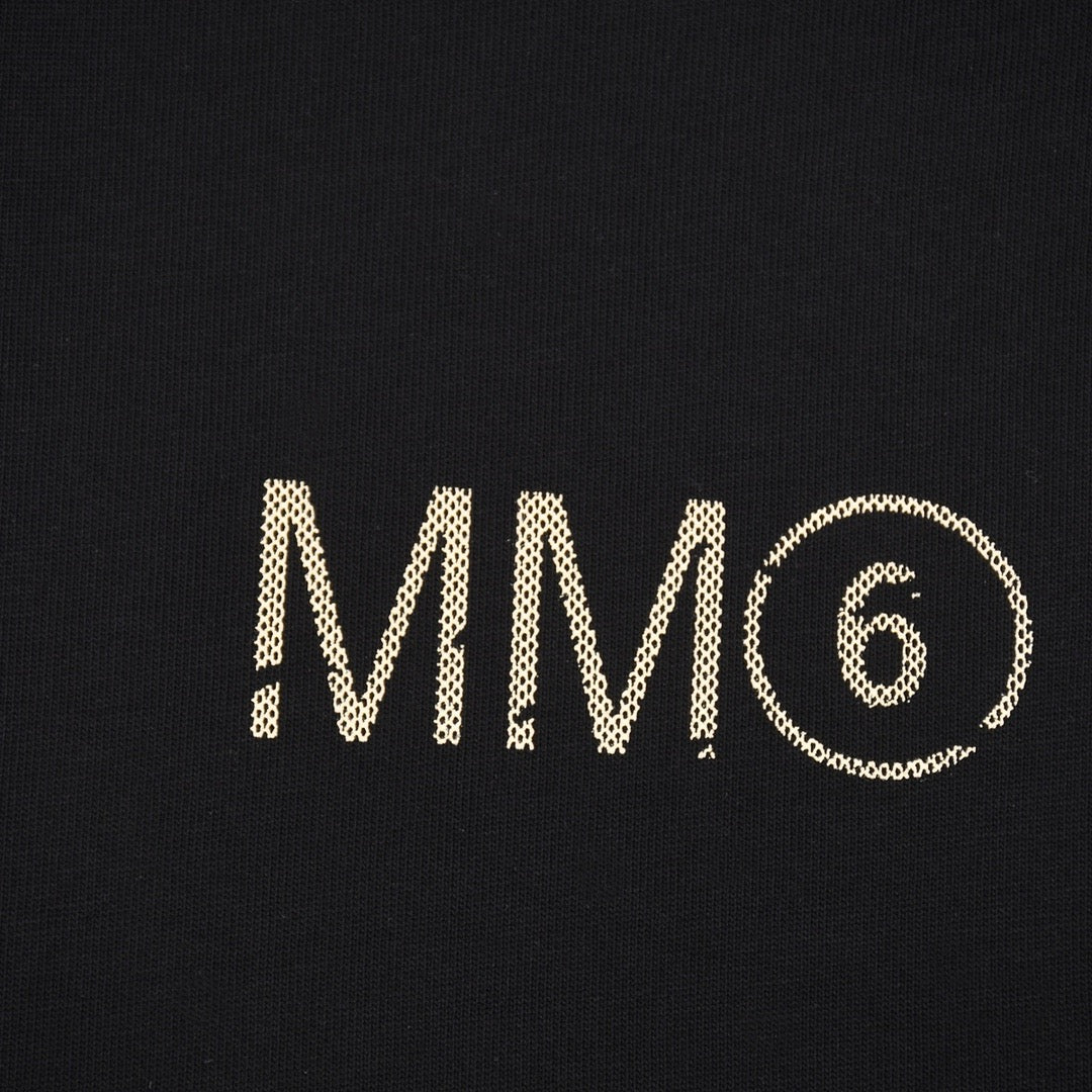 Camiseta Maison Margiela