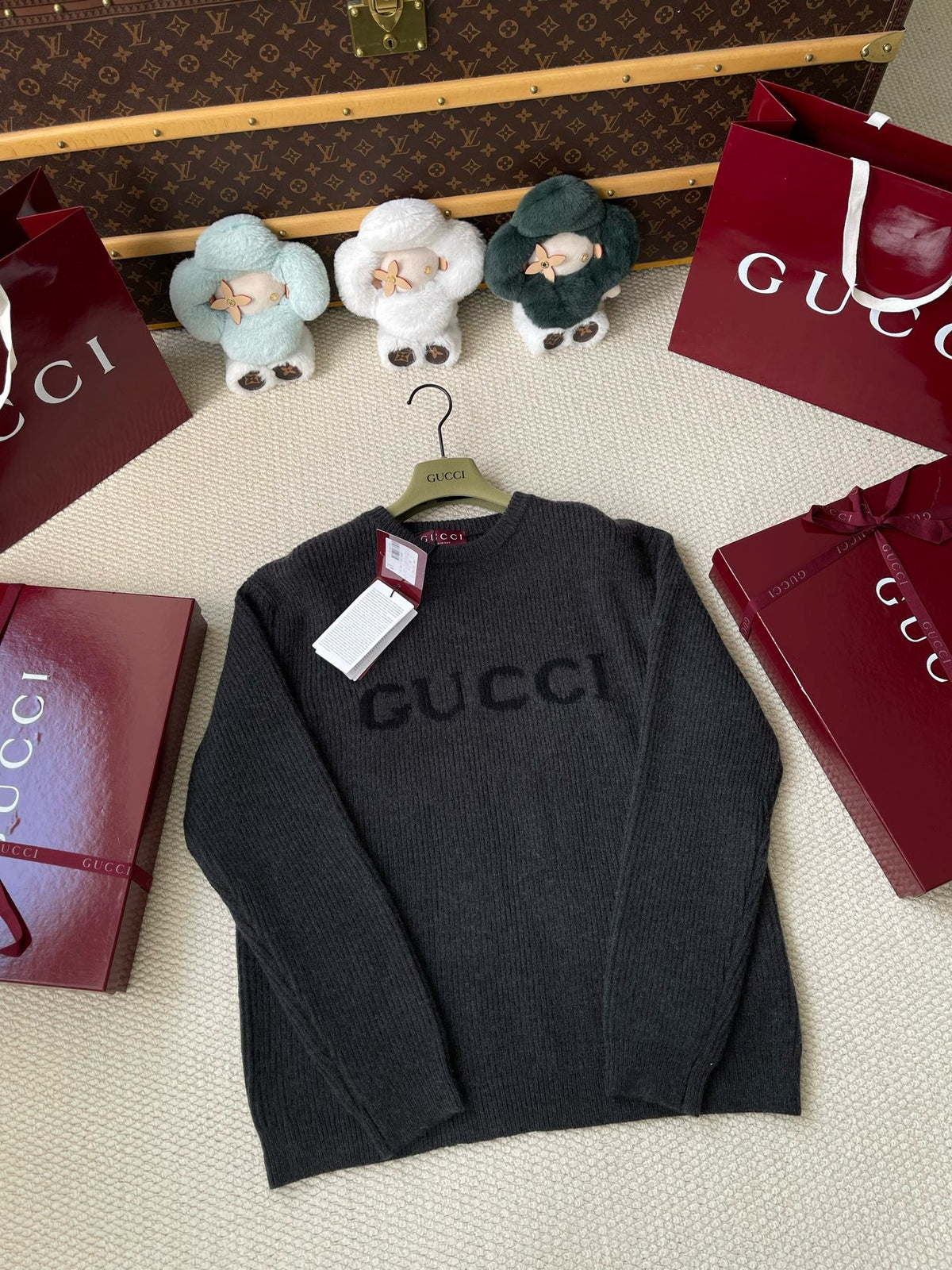 Gucci Sweater