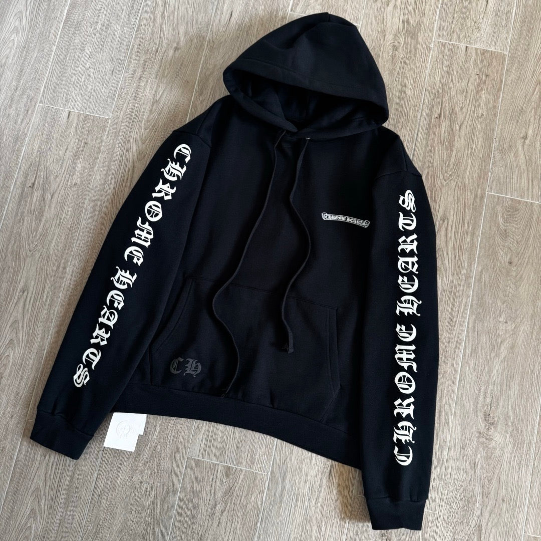 Chrome Hearts Hoodie