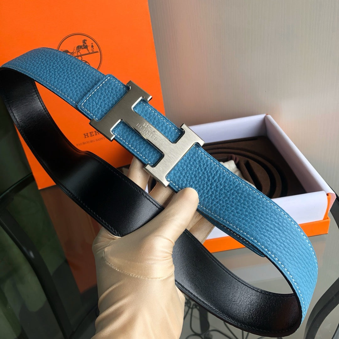 Hermes Belt