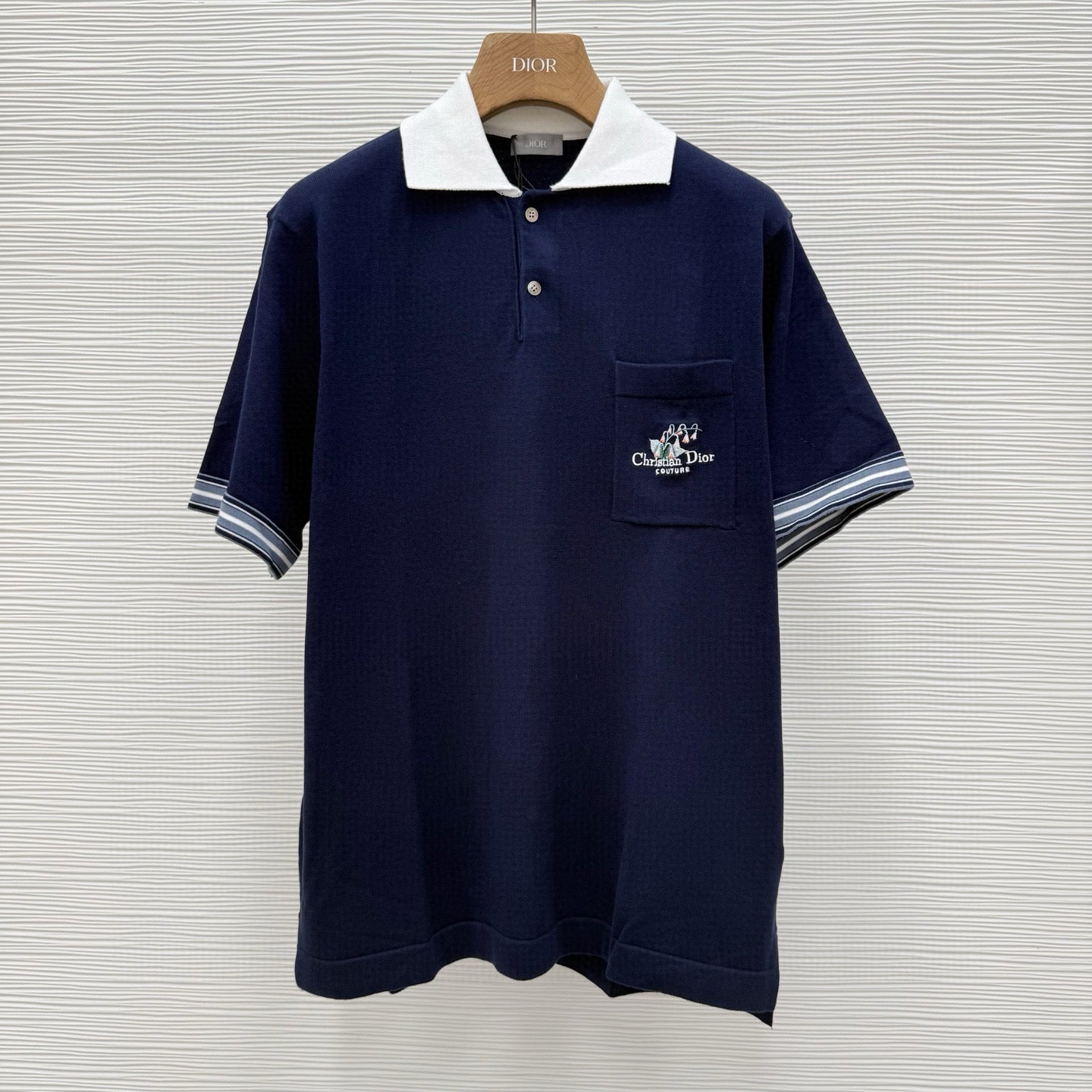 Dior Polo Tee