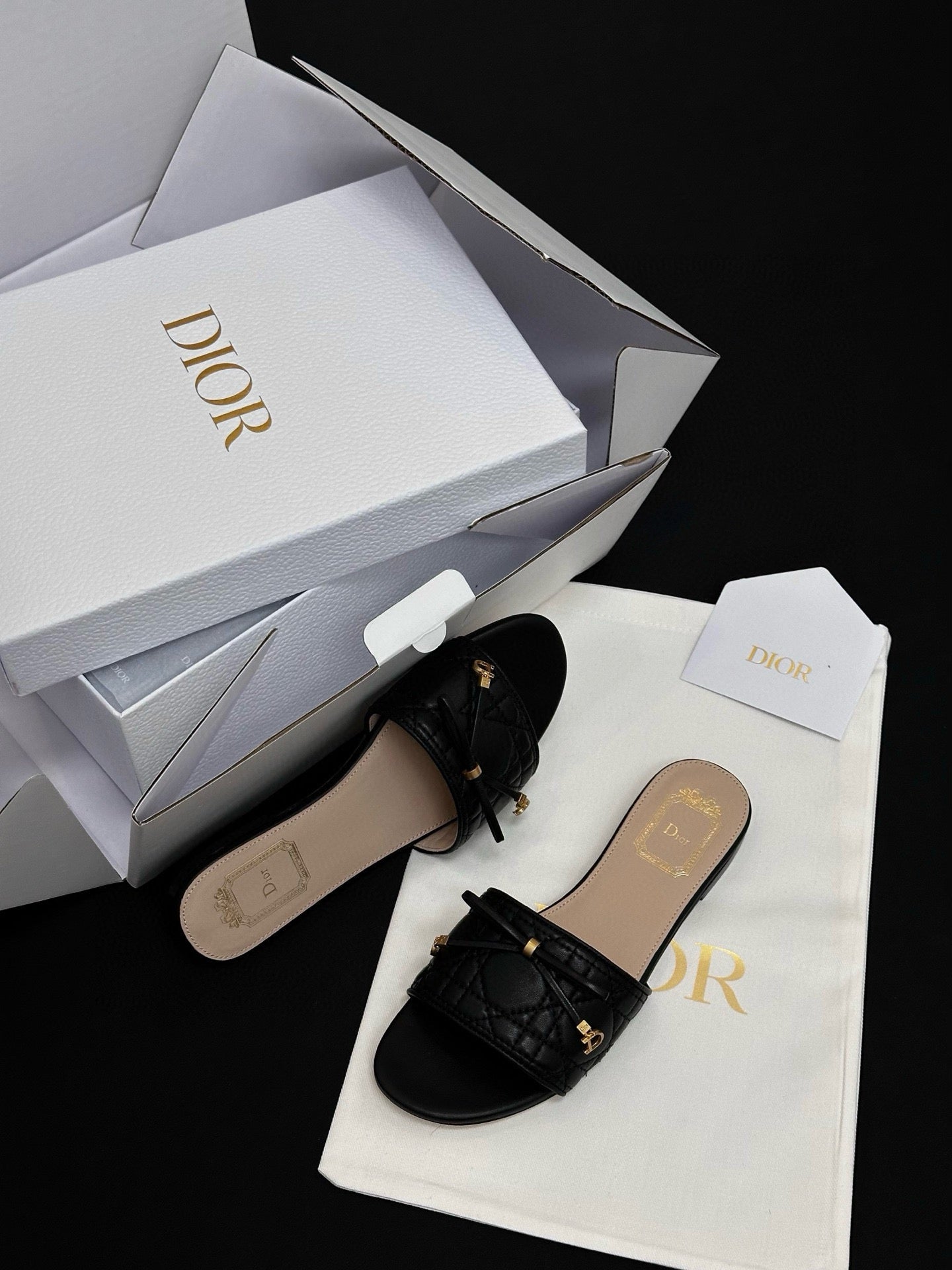 Dior Sandals