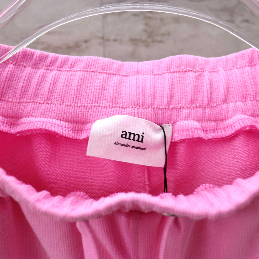 Ami Long Pants