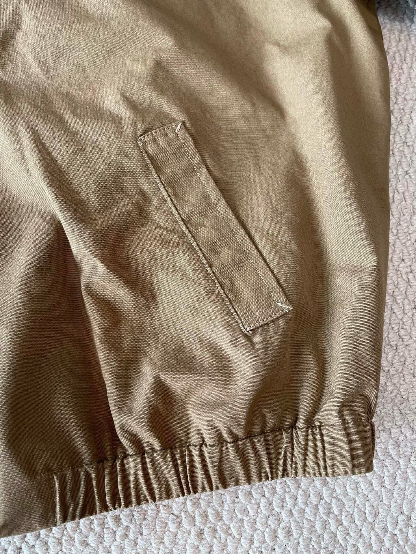 Prada Jacket