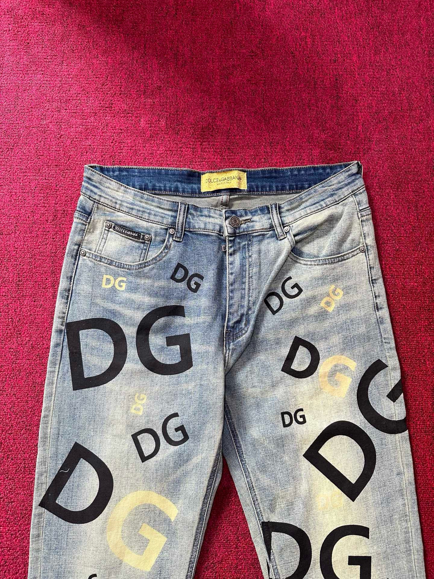 Dolce & Gabbana Jeans