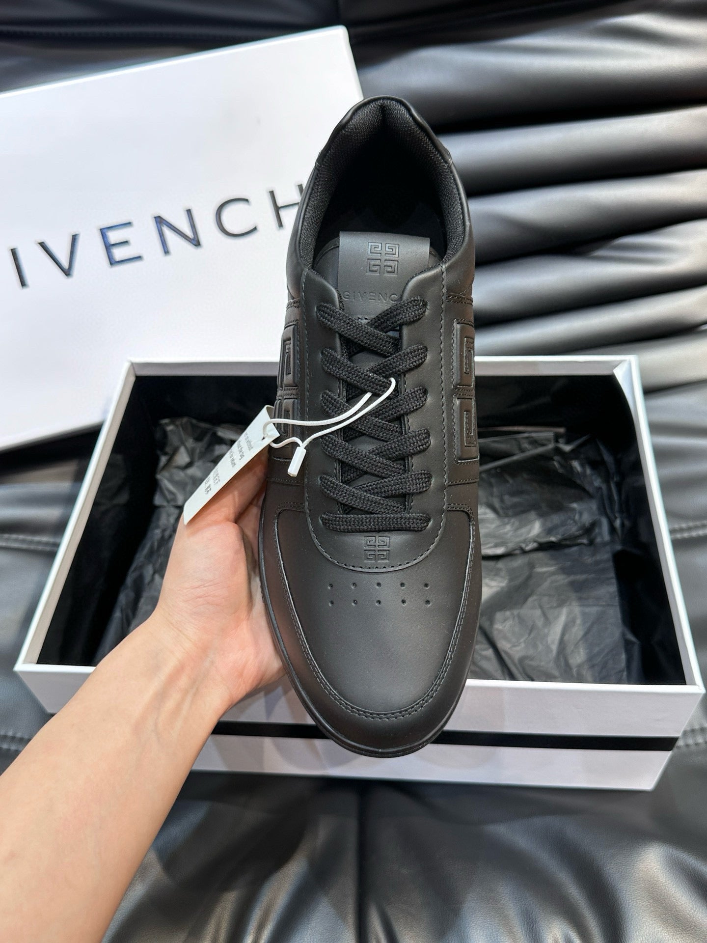 Givenchy Sneakers