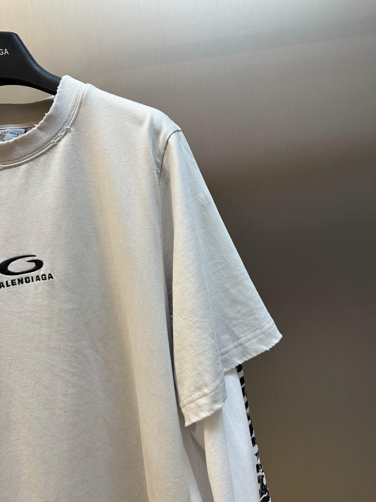 Balenciaga Sweater