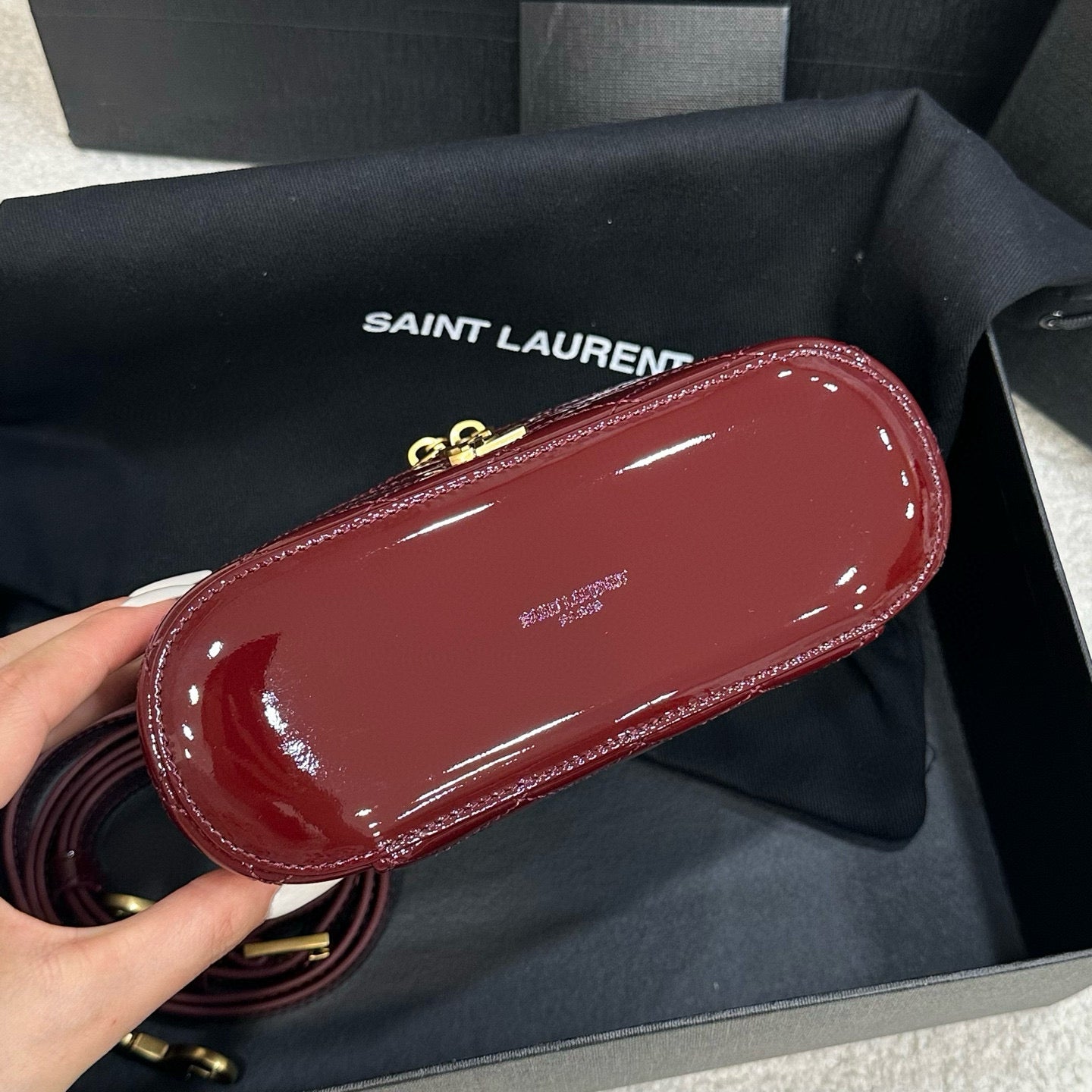 YSL Gaby Mini Case