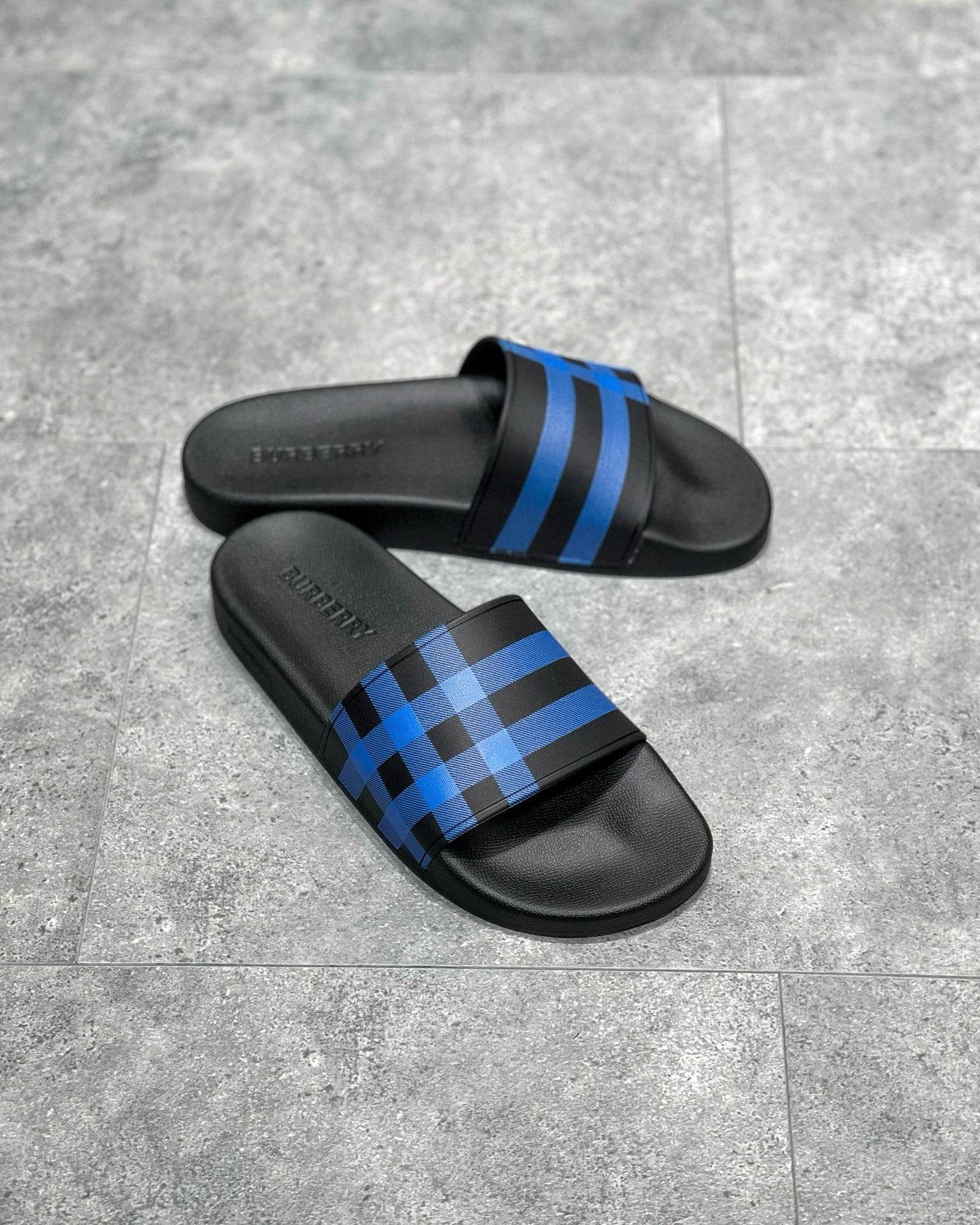 Burberry Sandals