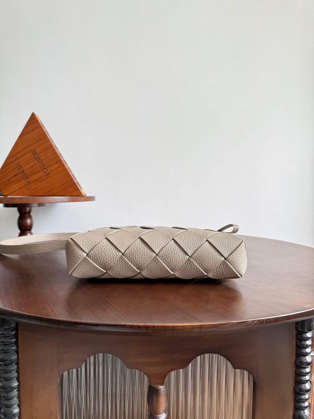 Bottega Veneta Cross Body Bag