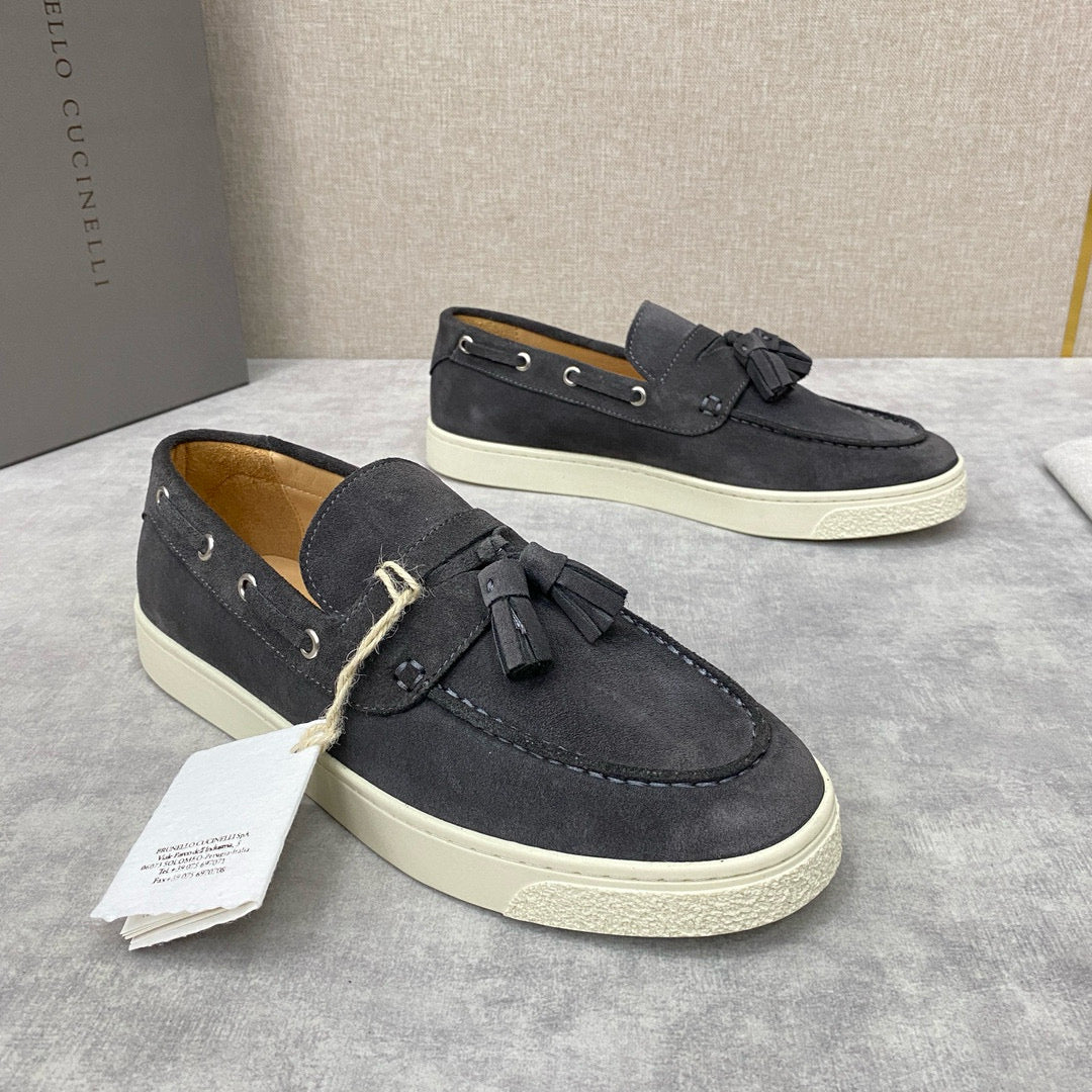 Brunello Cucinelli Loafers