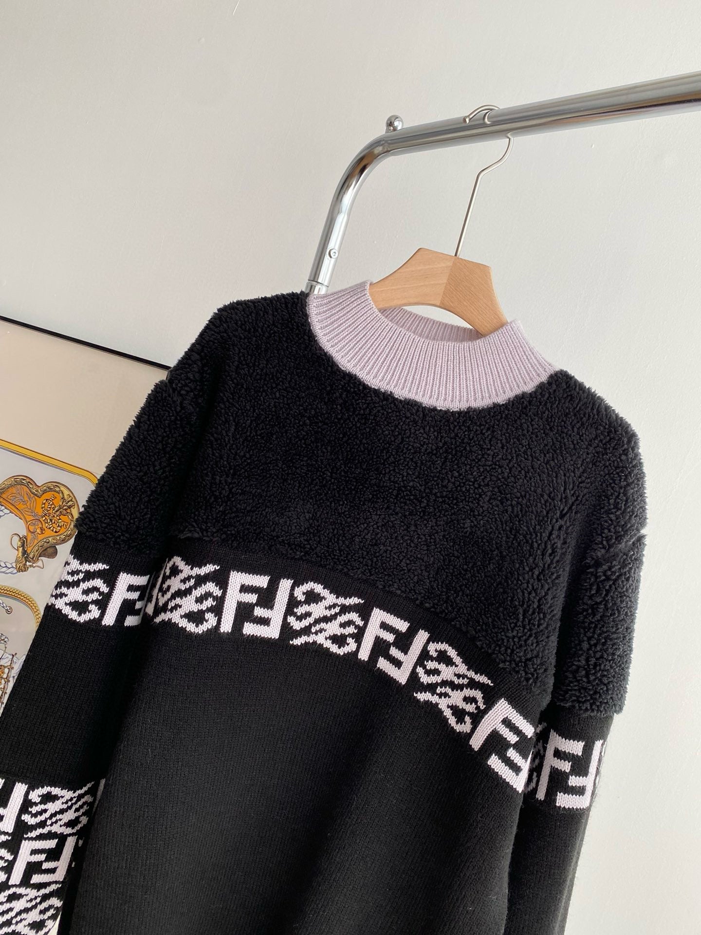 Fendi Sweater