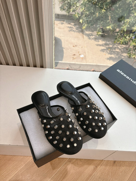 Alexander Wong Sandals