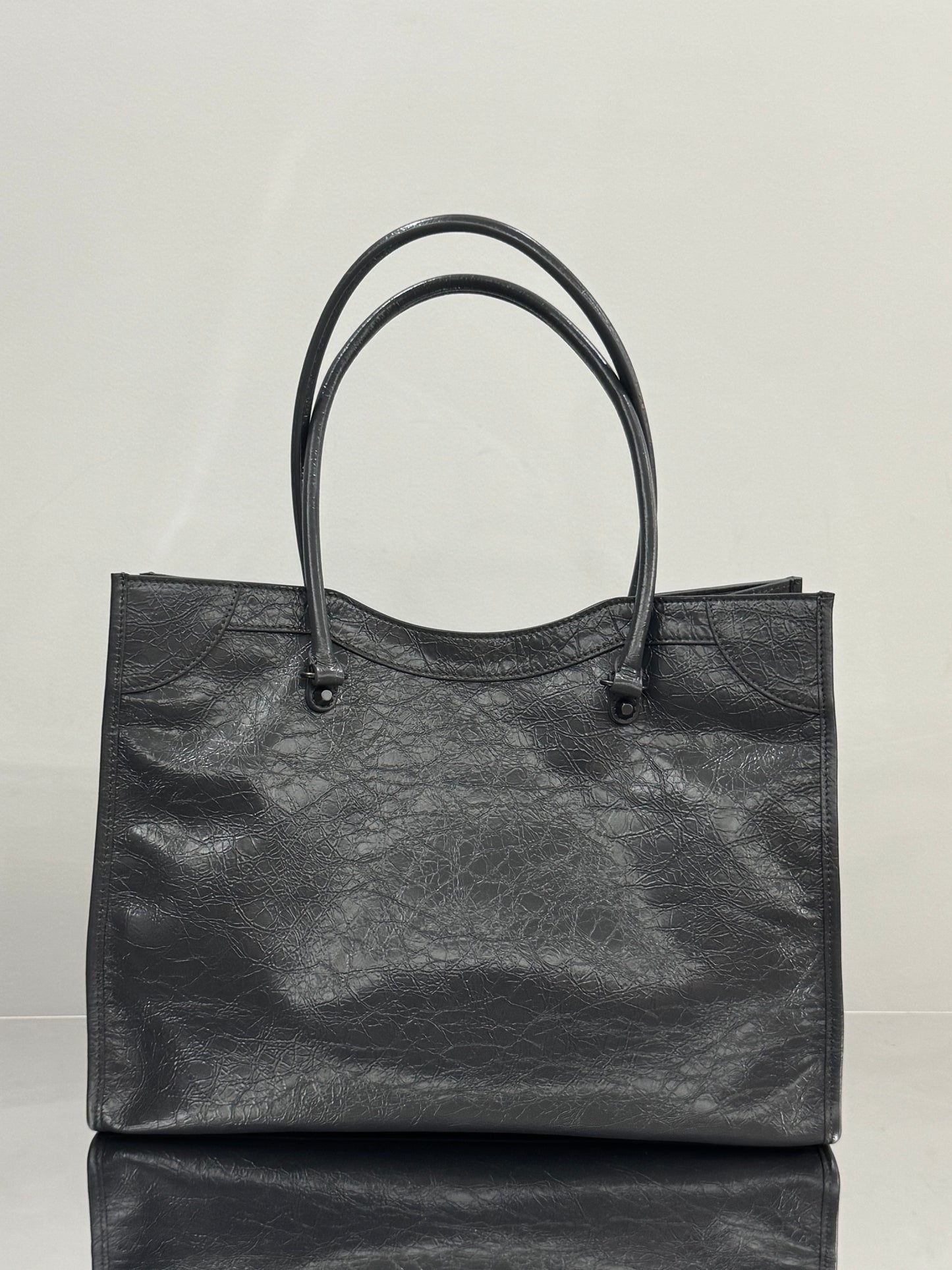 BLCG Le City Tote Bag 38.5x11x29.5cm