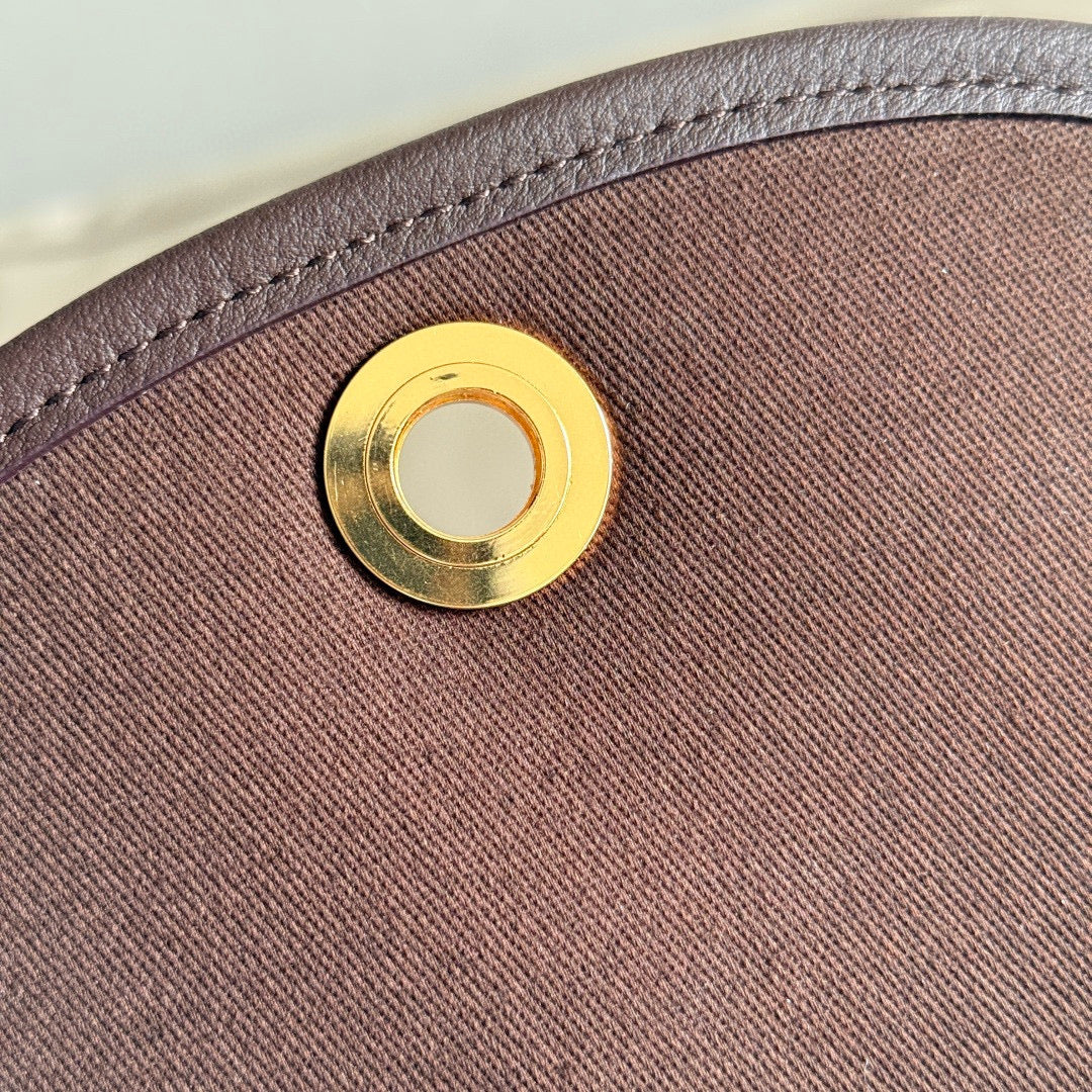 Burberry Mini Highlands Bag