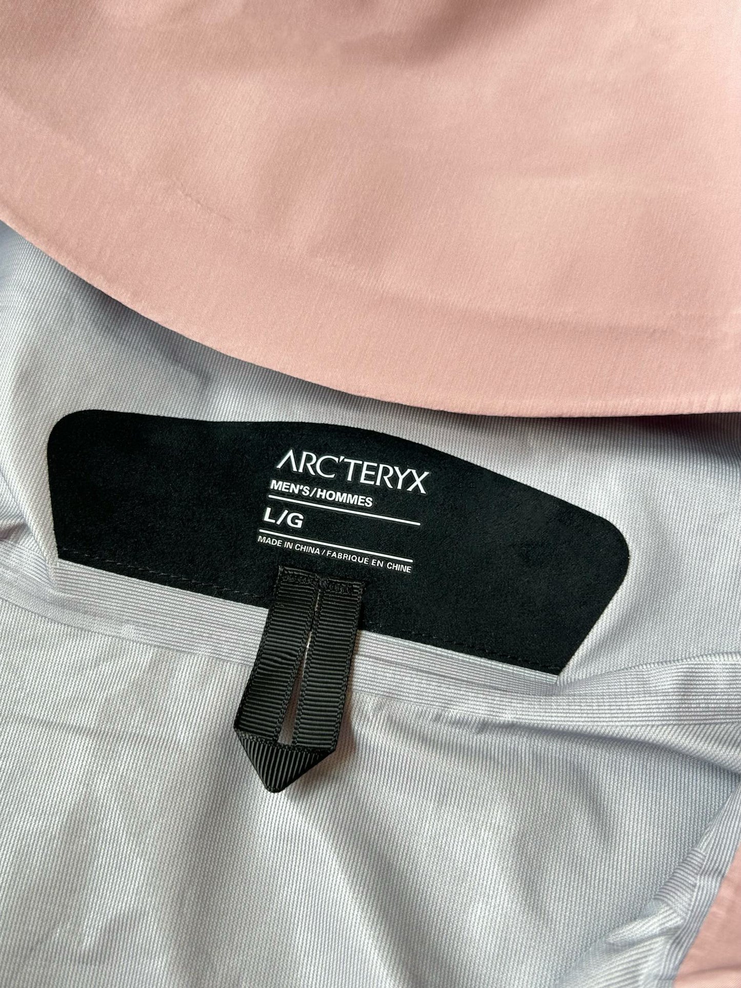 Arctery Jacket