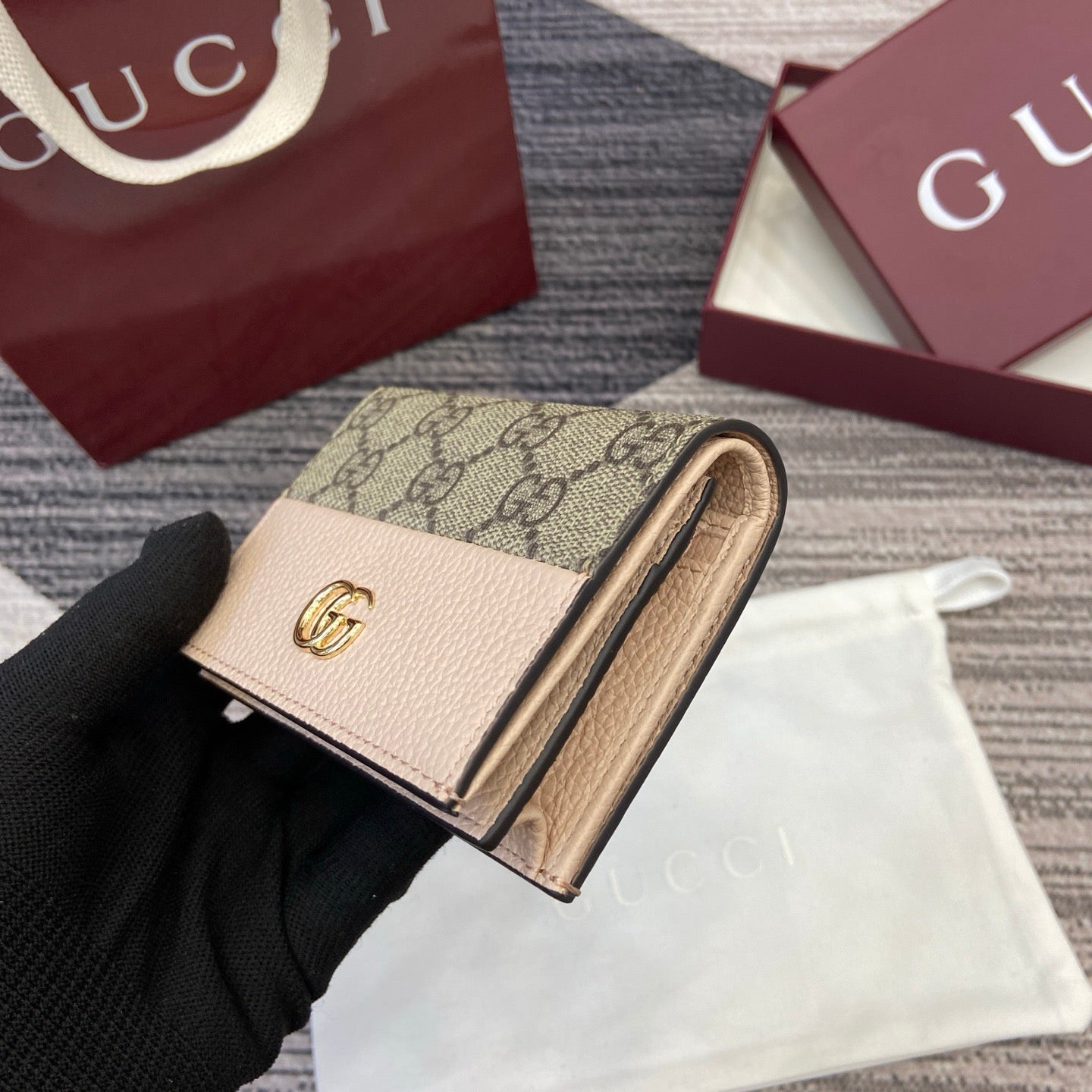 Gucci Wallet