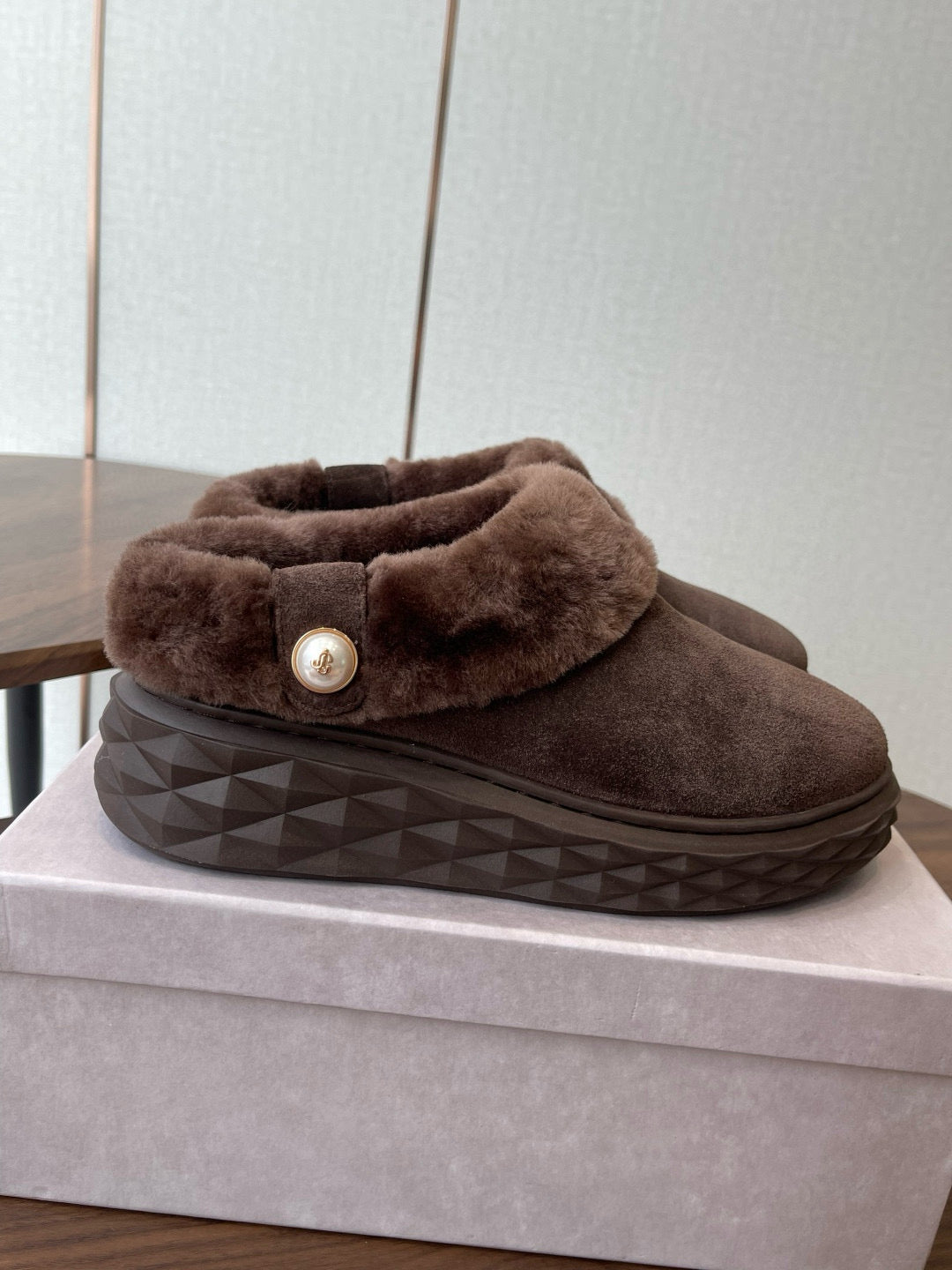 Jimmy Choo Sneakers