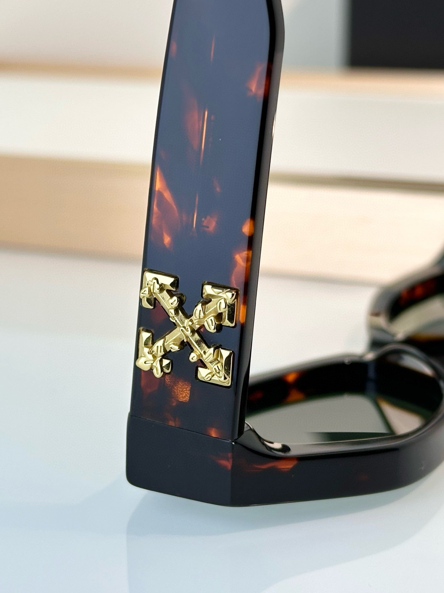 Off-White Sunglasses