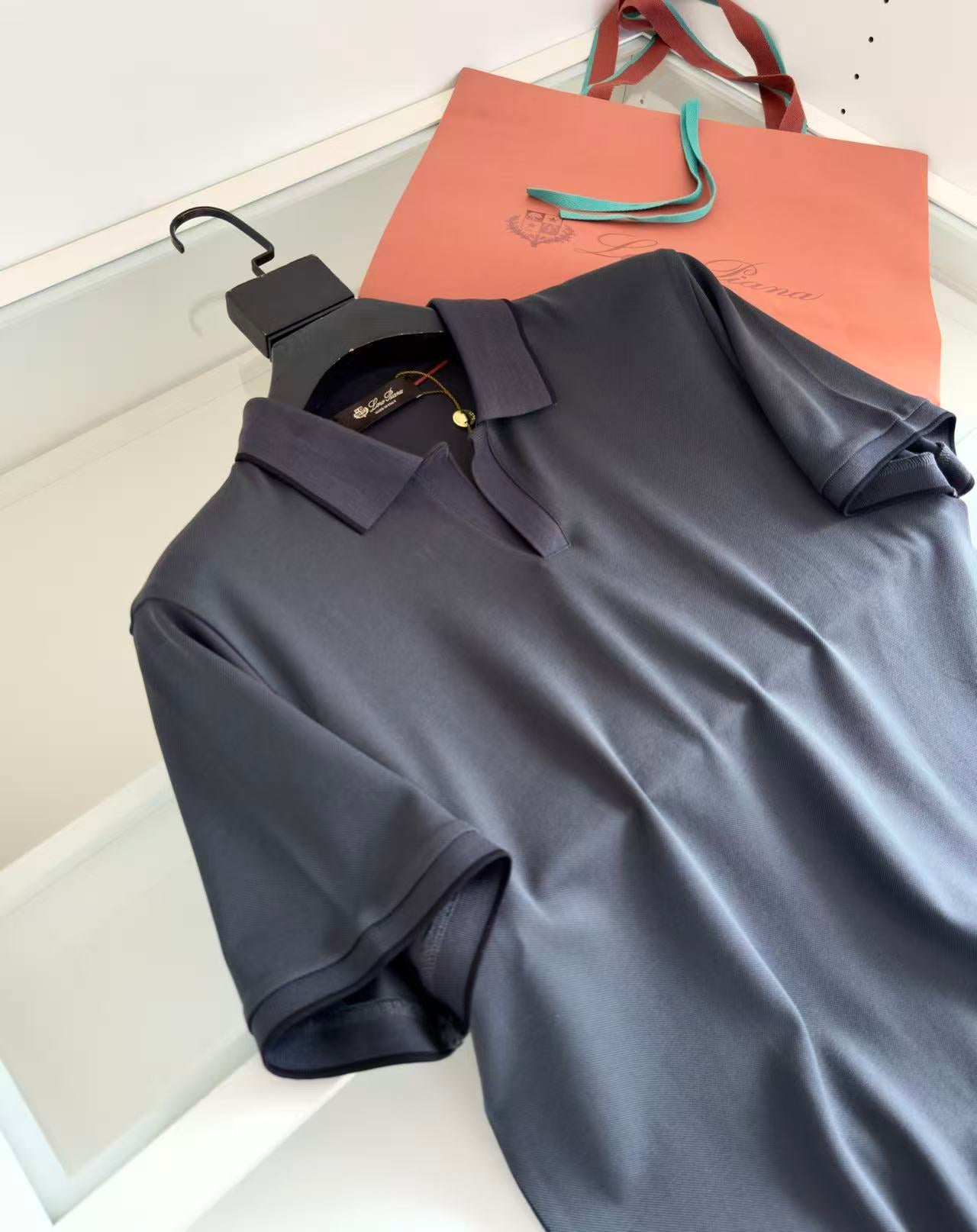 LP Polo
