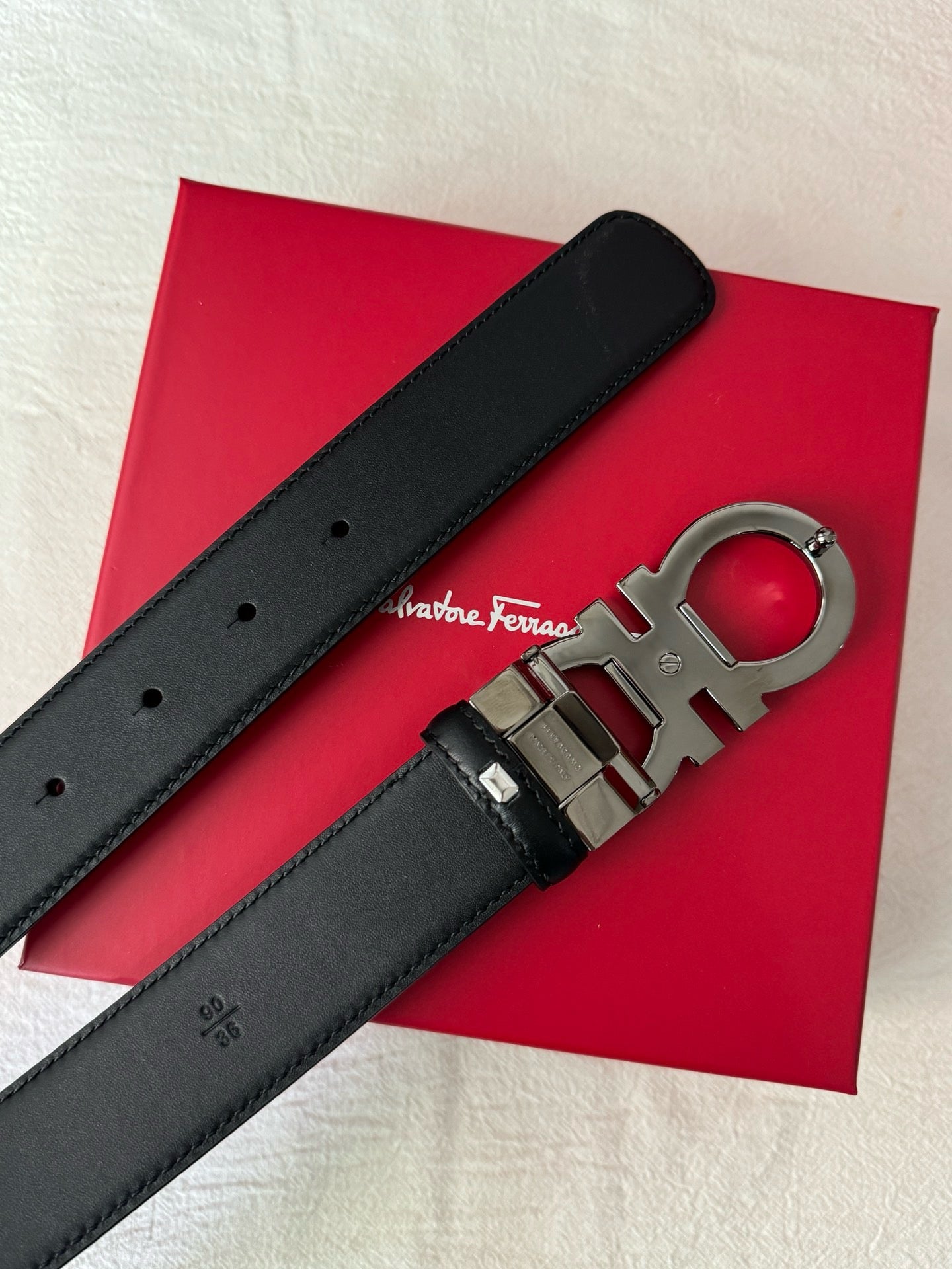 Ferragamo Belt