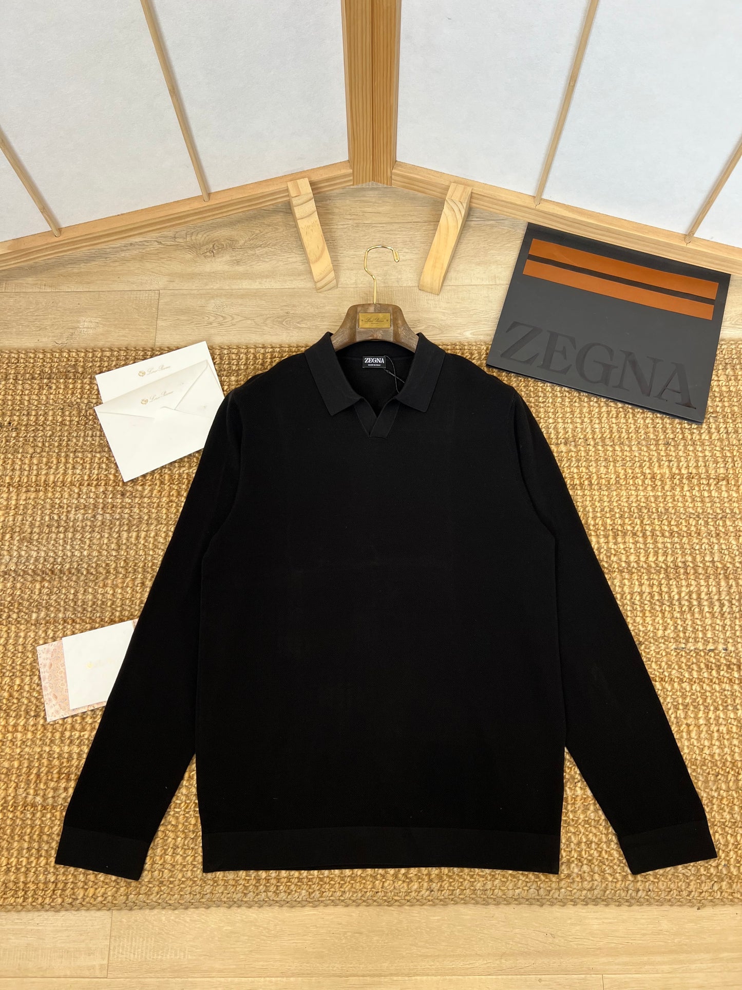 ZG Sweater
