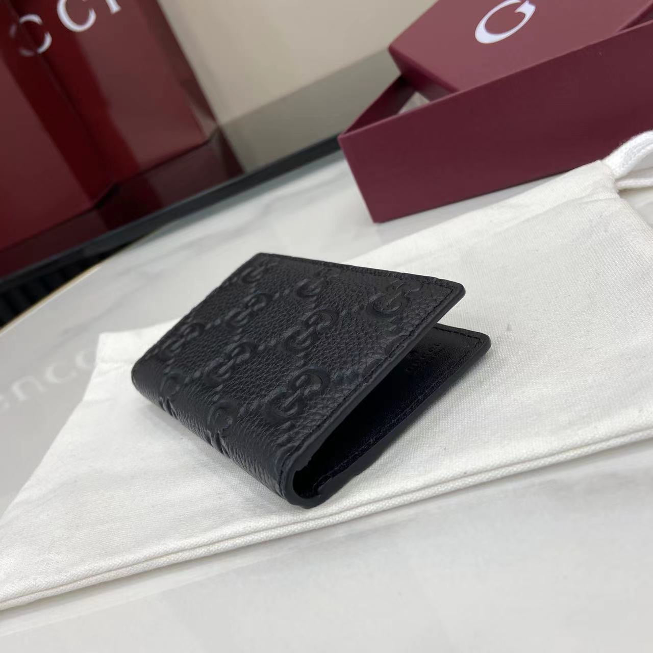 Gucci Wallet