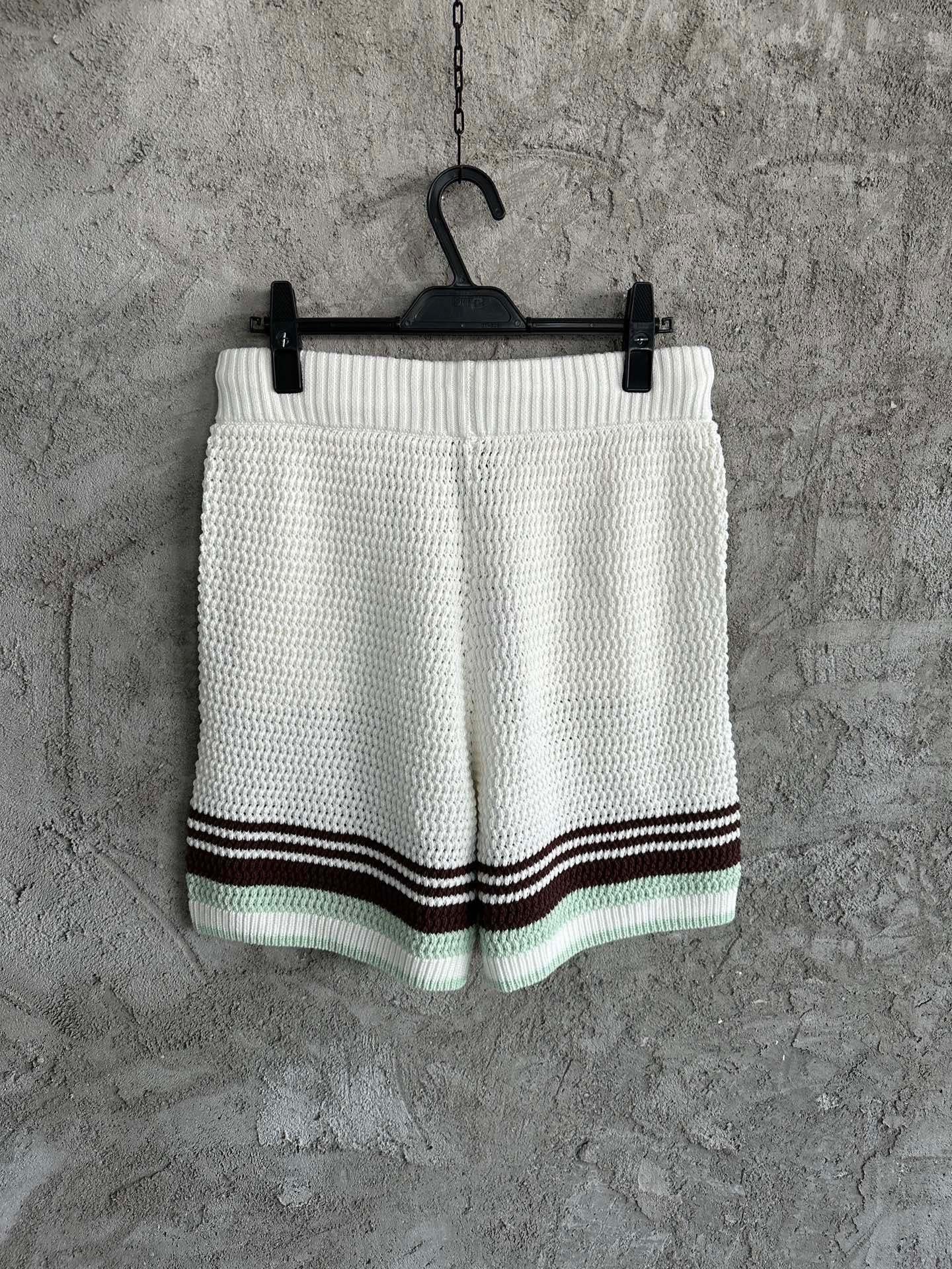 Casablanca Short Pants