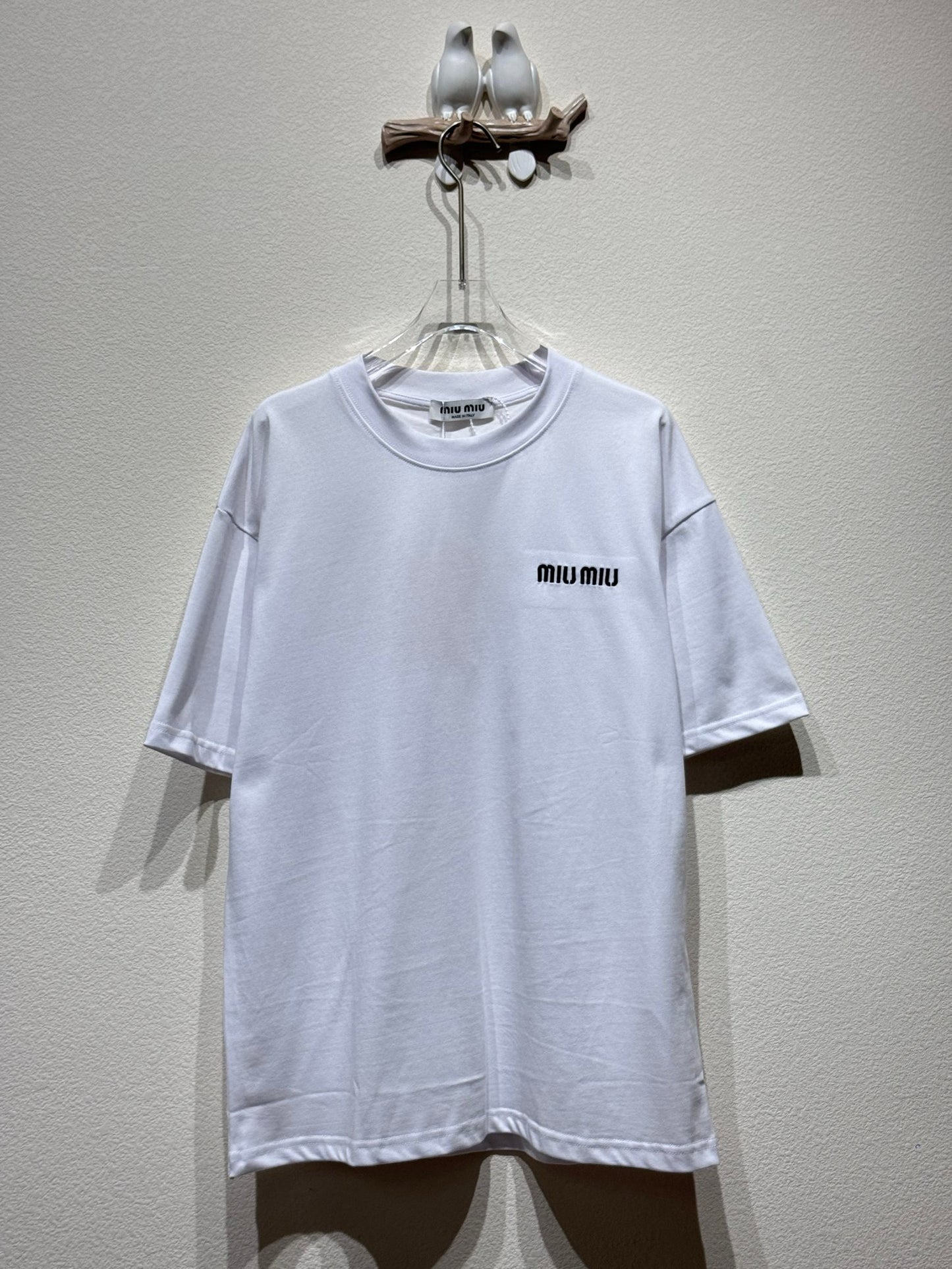 Miu Miu T-Shirt