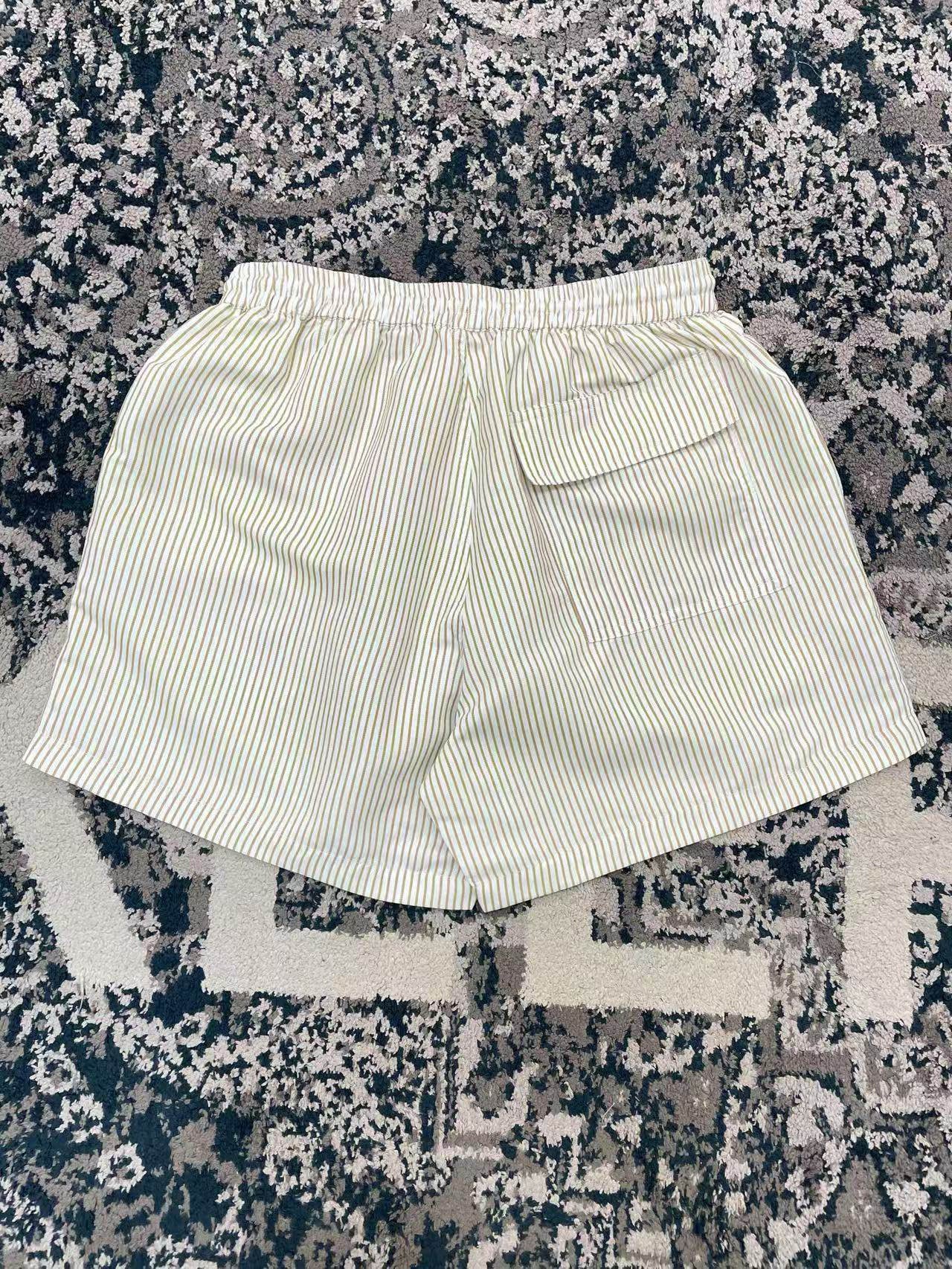 Loro Piana Short Pants