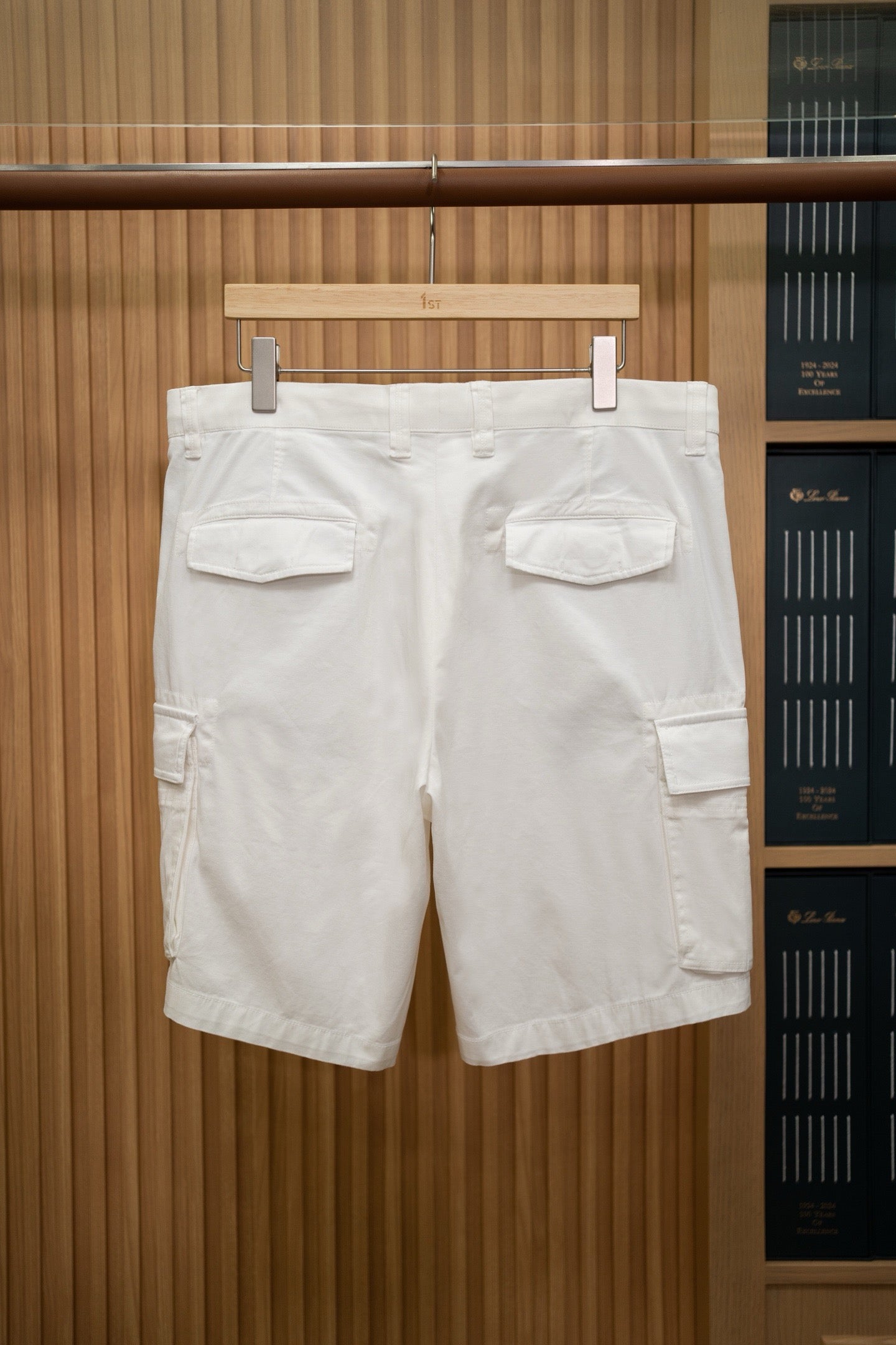 BC Shorts