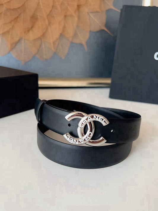 Chanel Belt