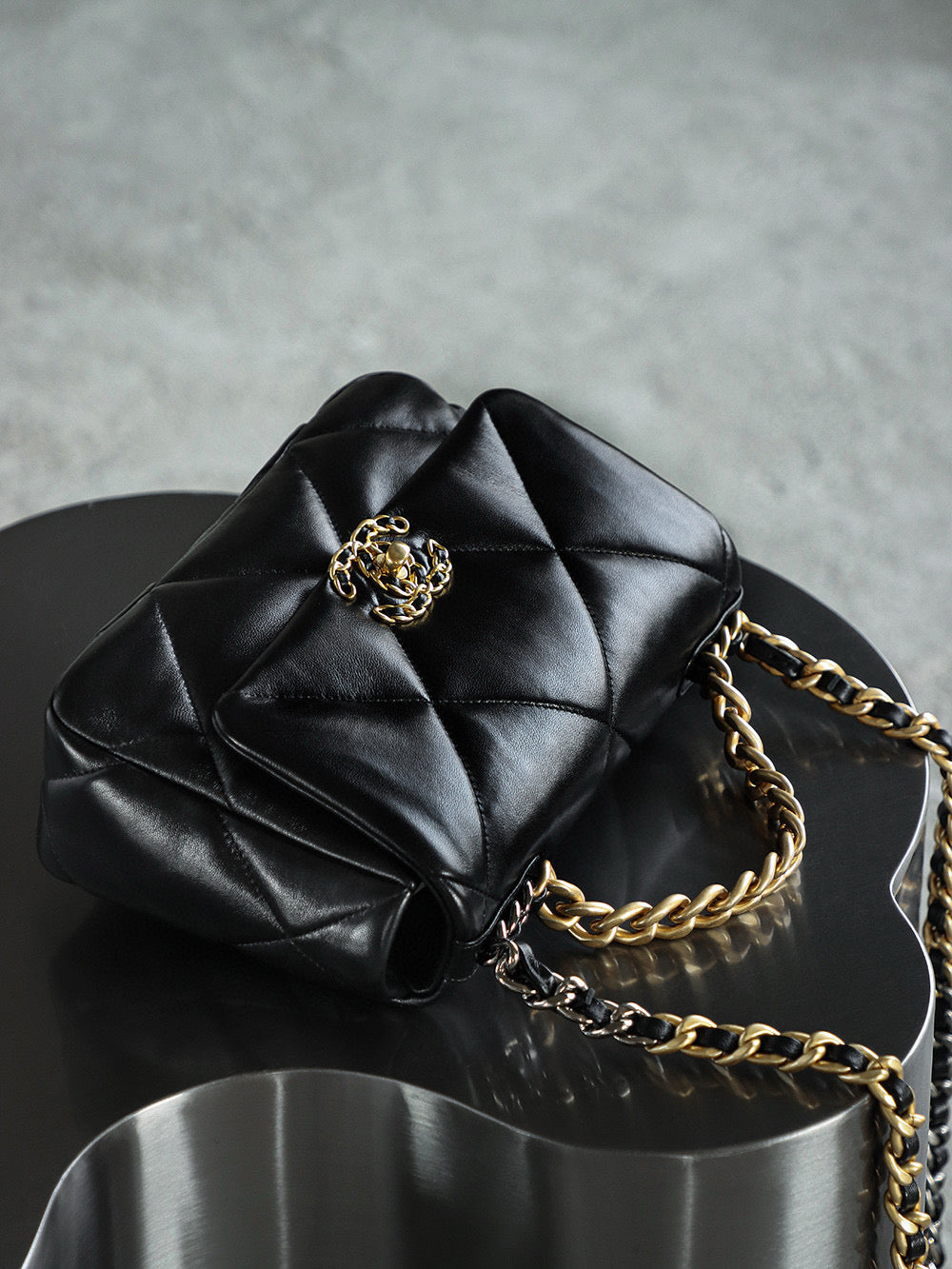 Chanel 19Bag (small)