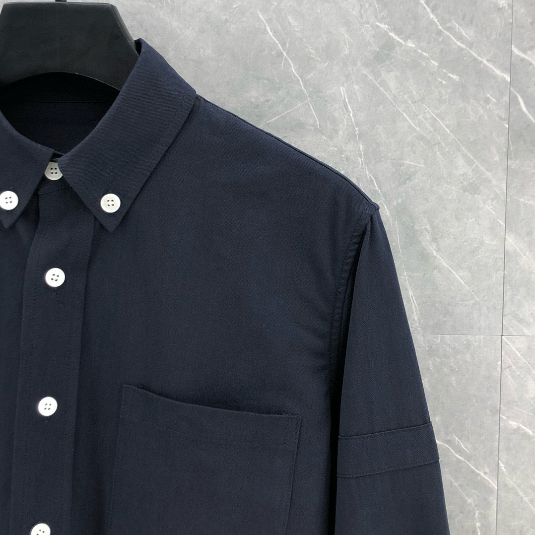 TB Long Sleeve Shirt