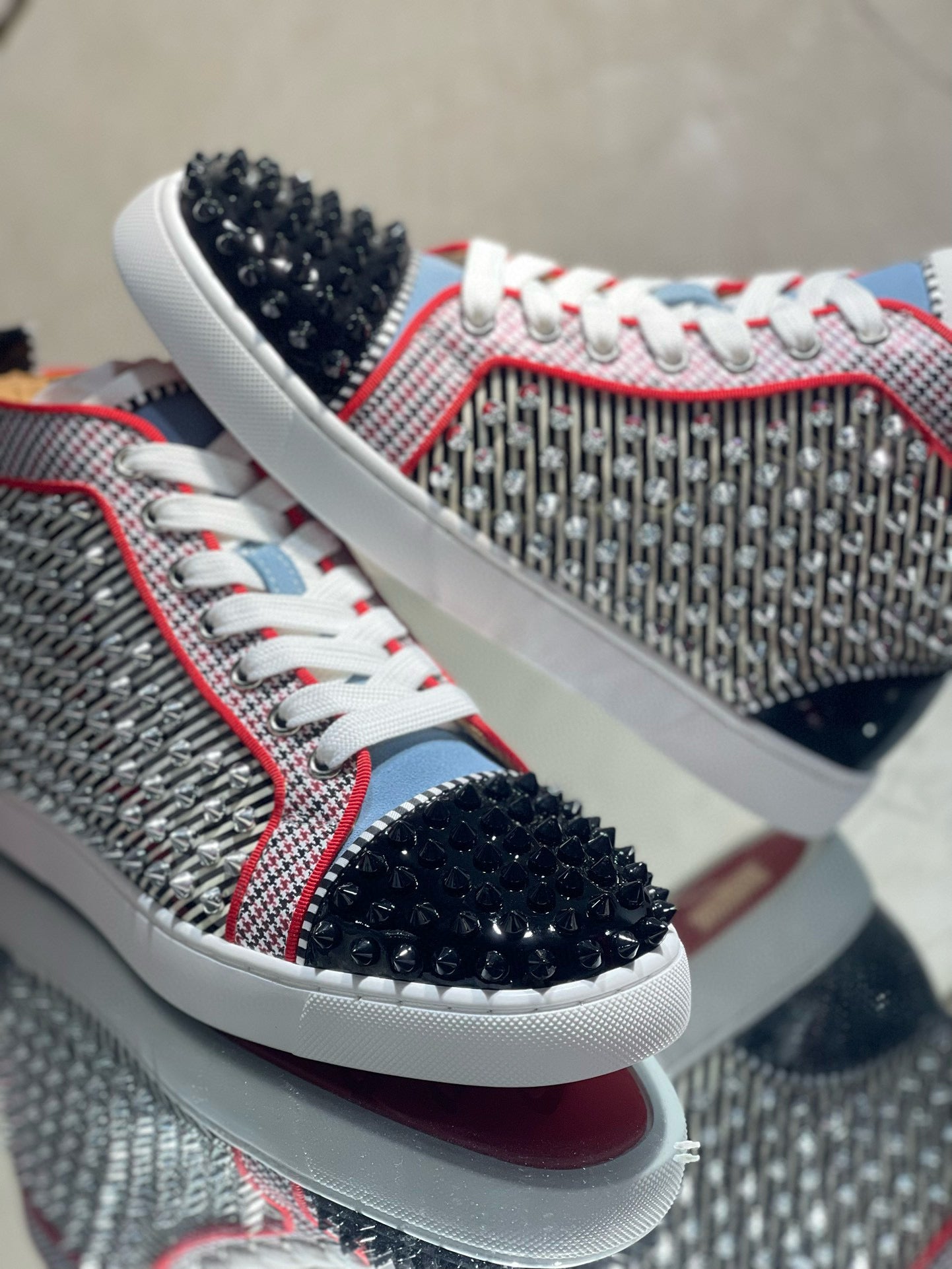 Christian Louboutin Sneakers