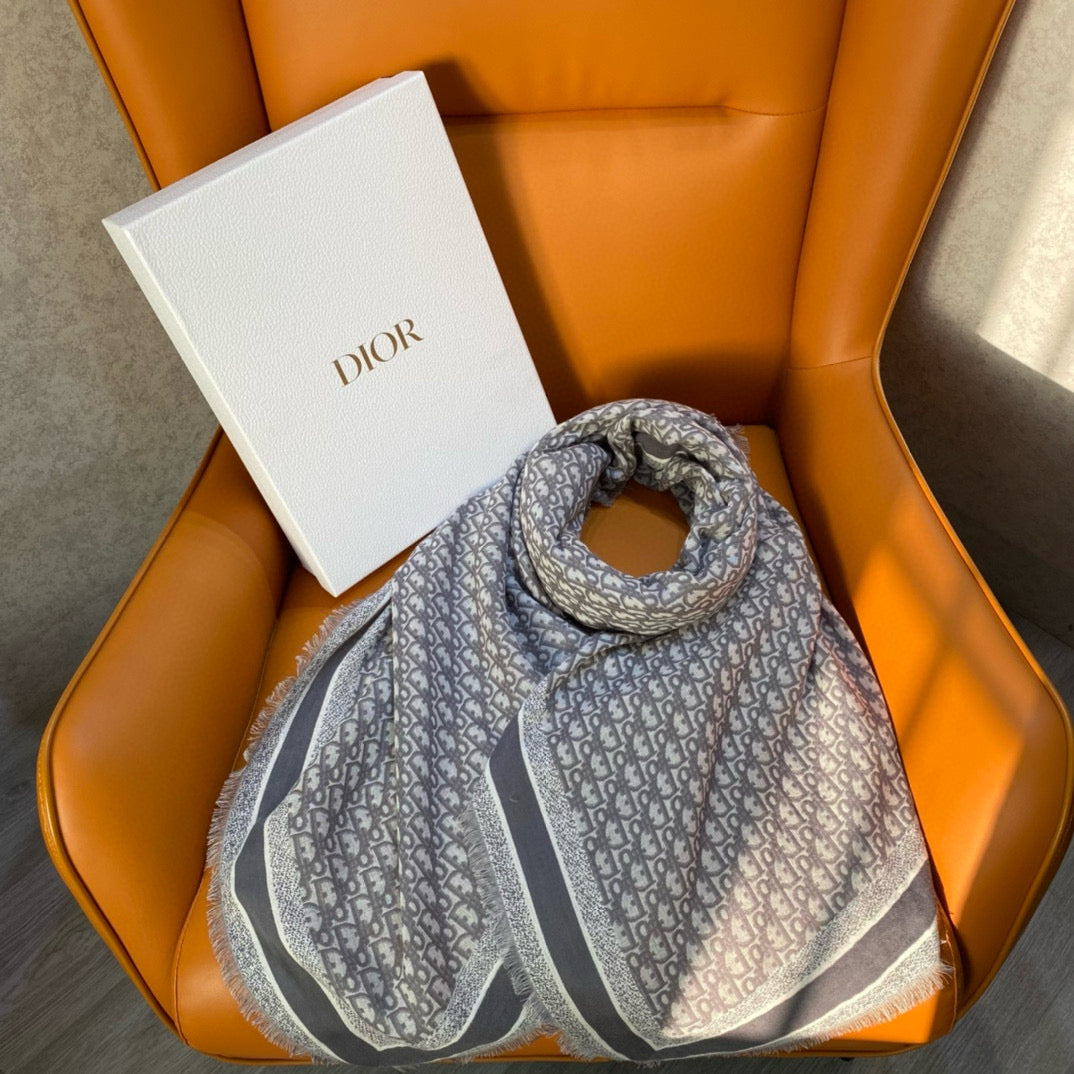 Dior Scarves
