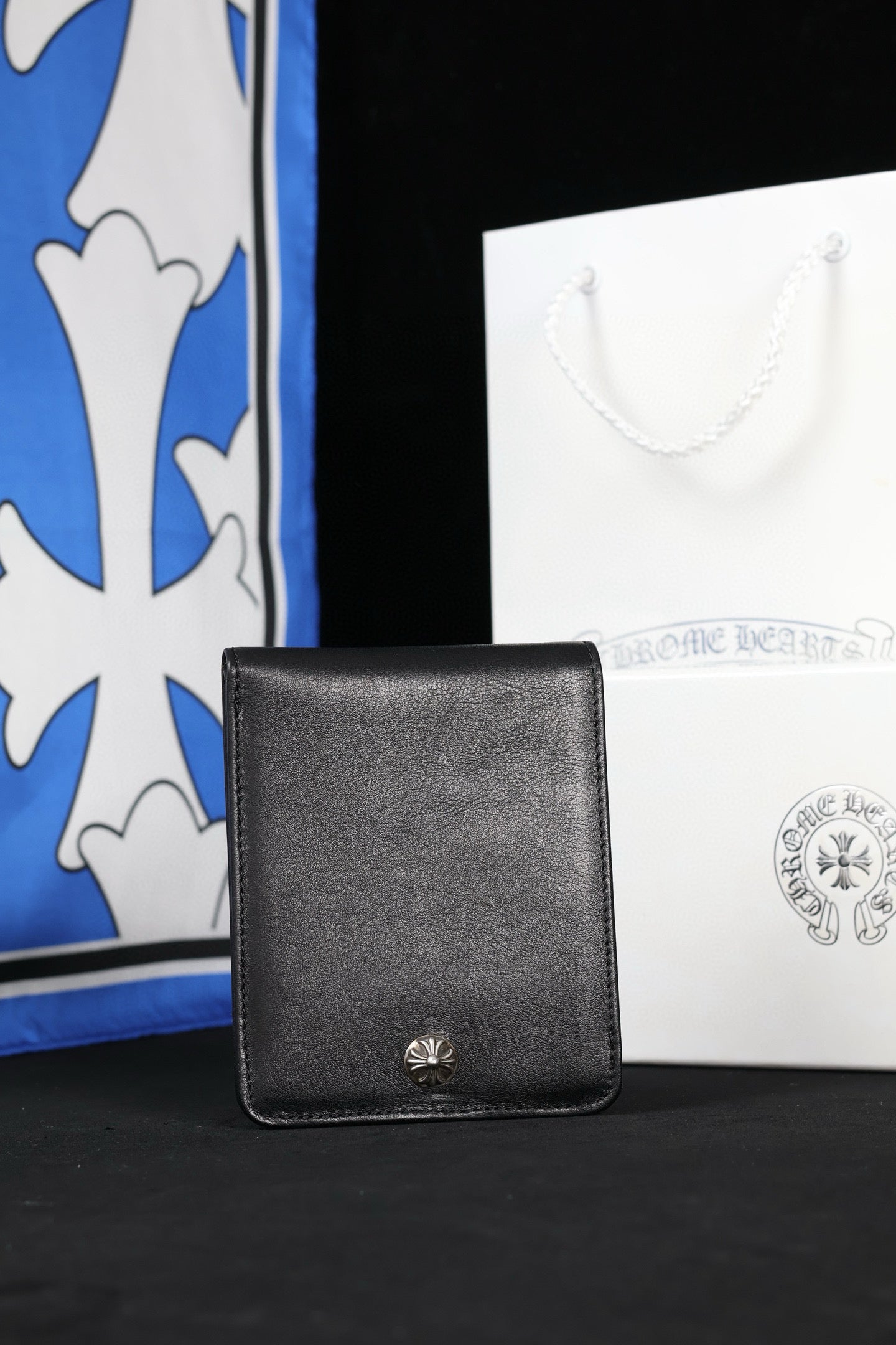 Chrome Hearts Wallet
