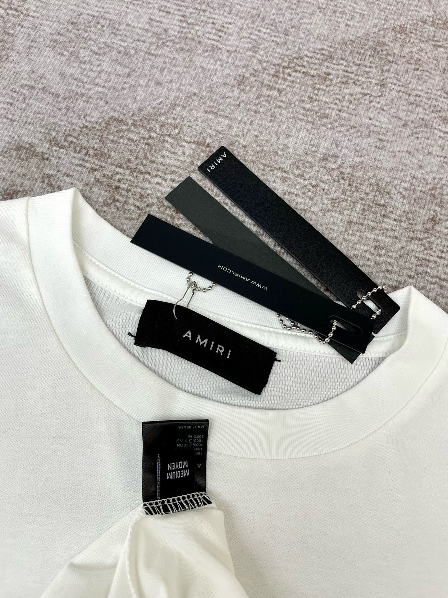 Amiri T-shirt