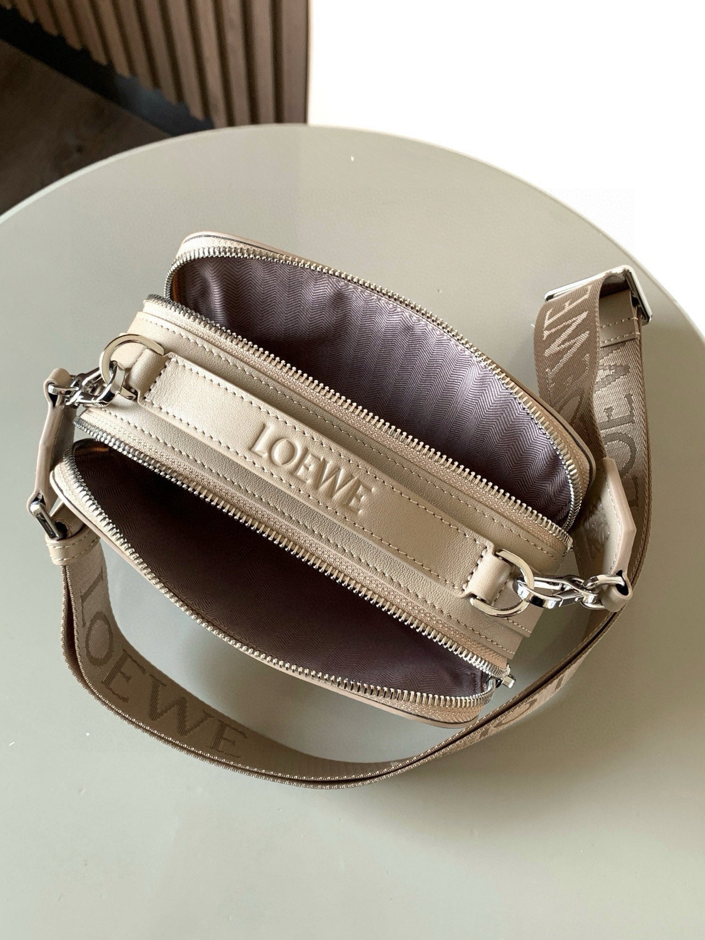 Loewe Cross Body Bag
