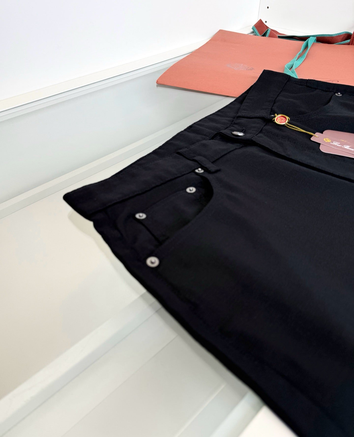 LP Long Pants