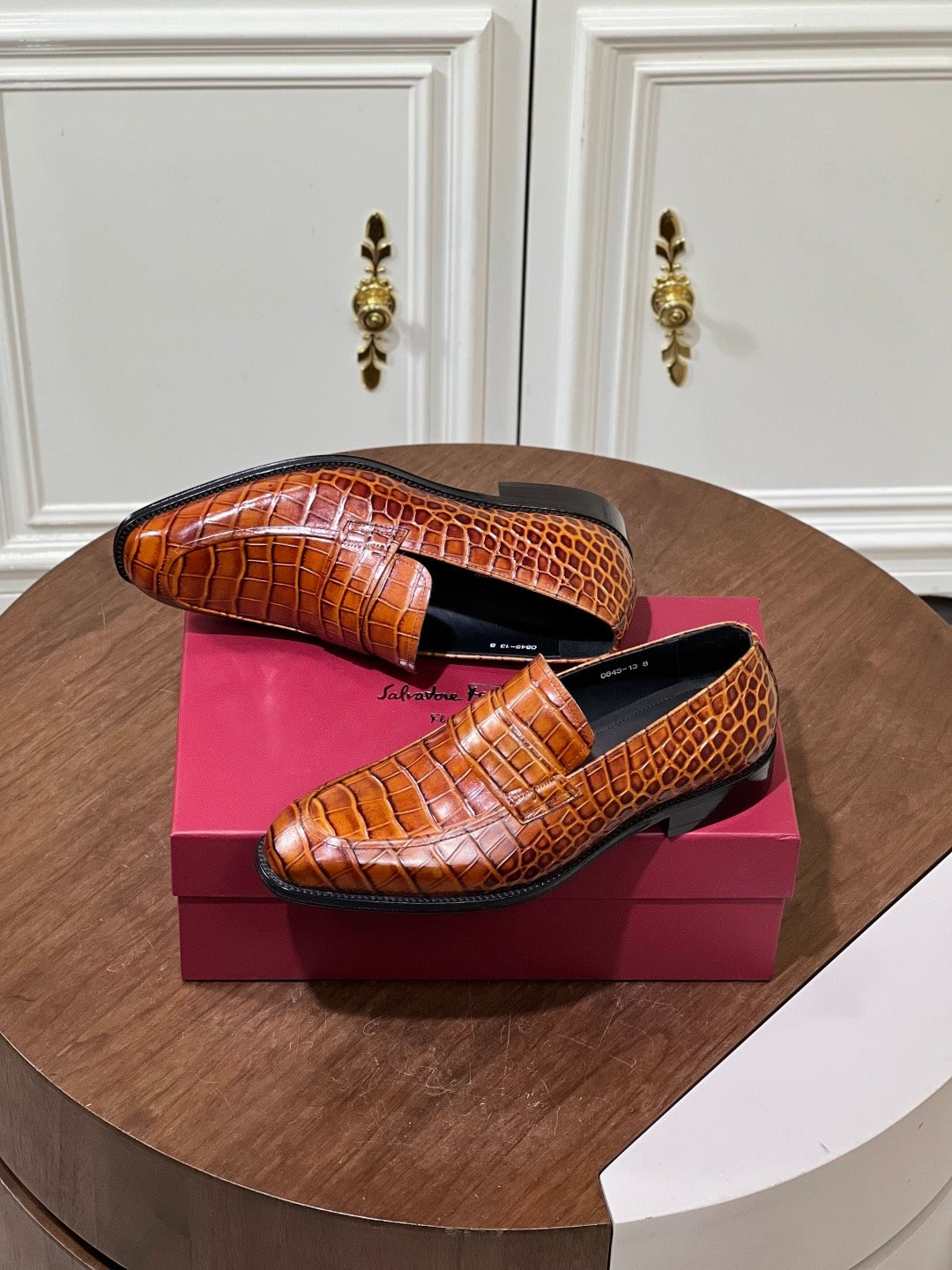 FG Loafer