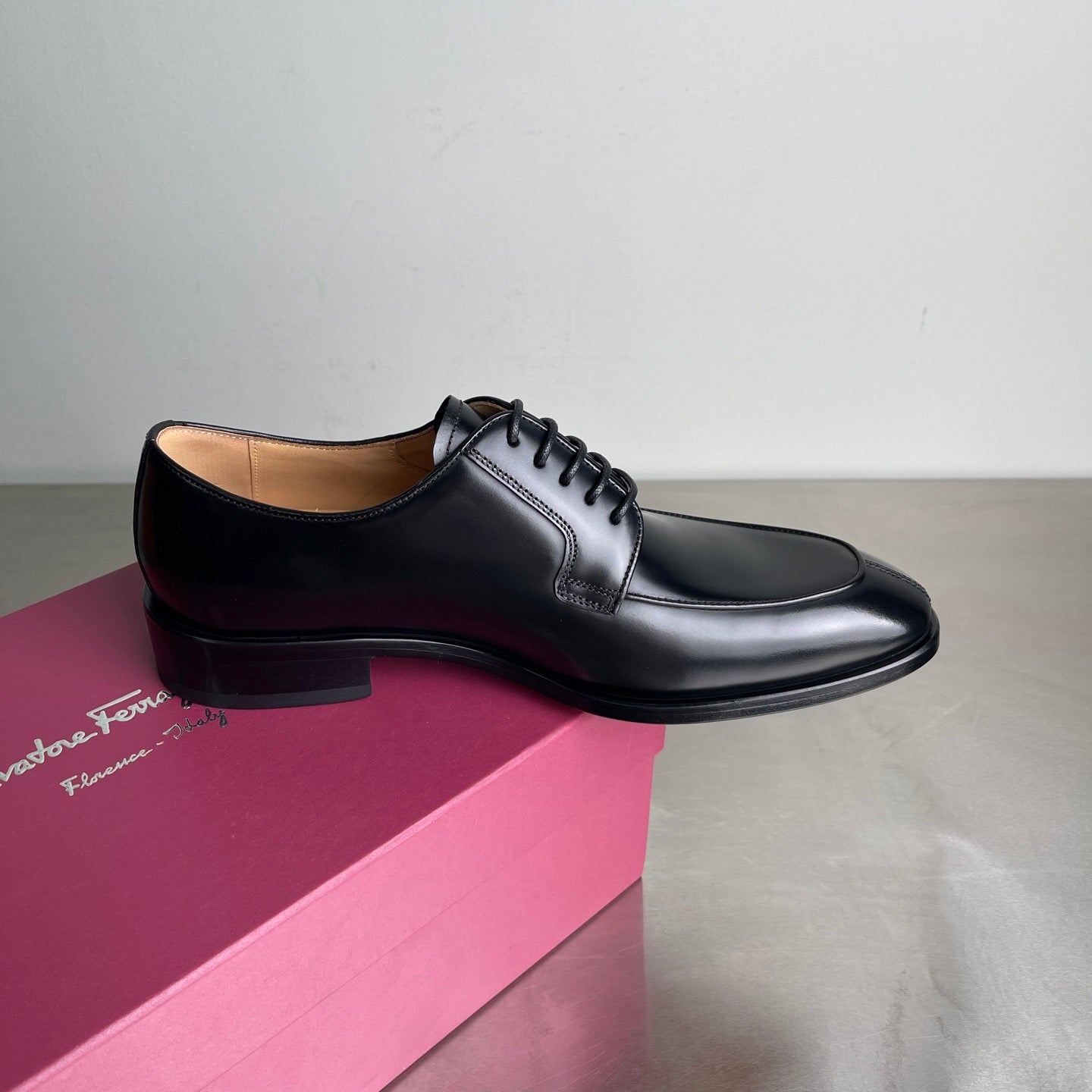 Ferragamo Loafers