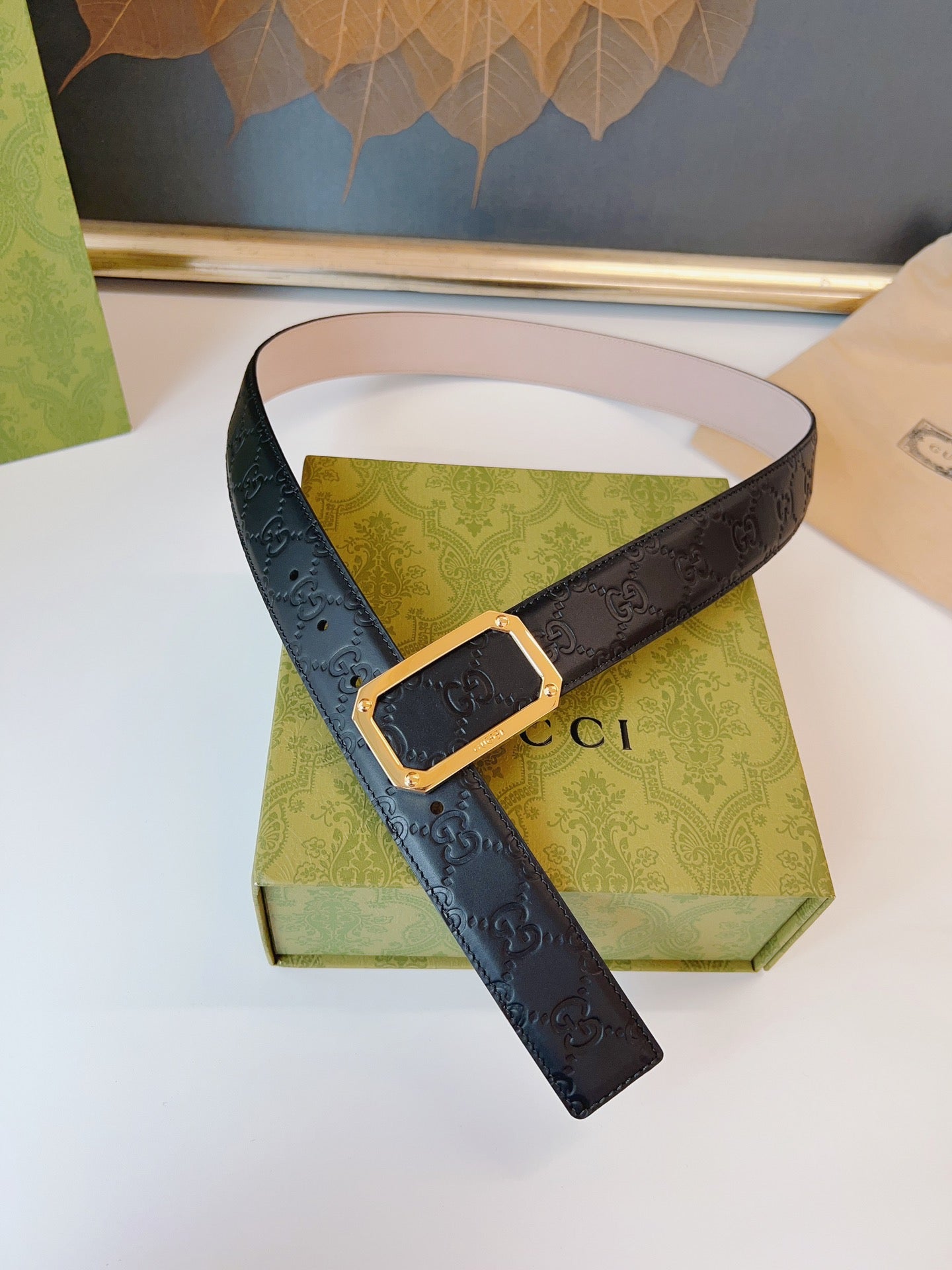 Gucci Belts