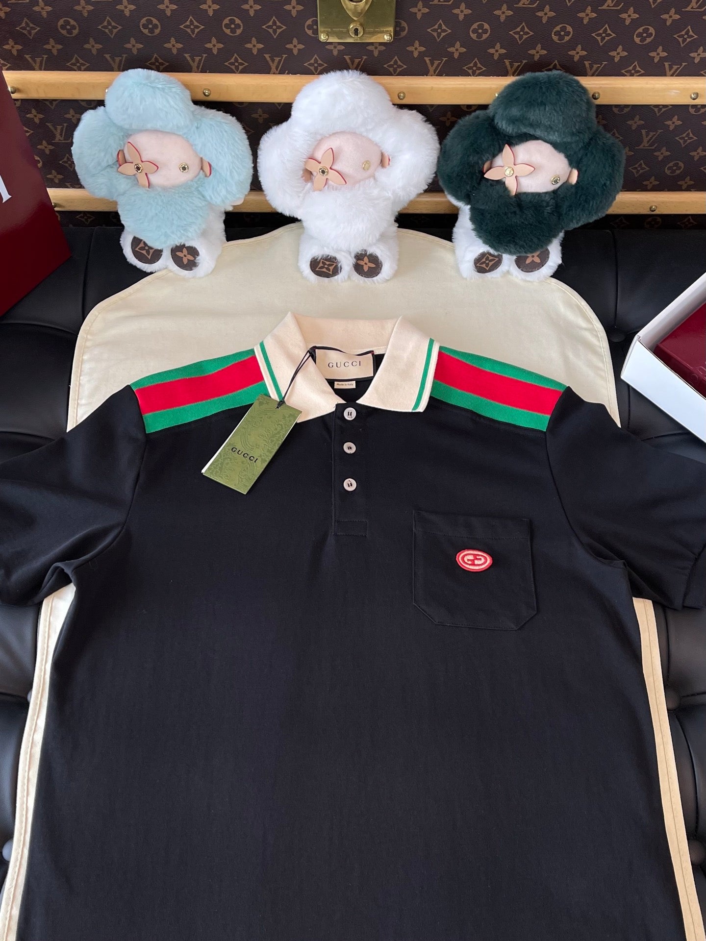 Gucci Polo