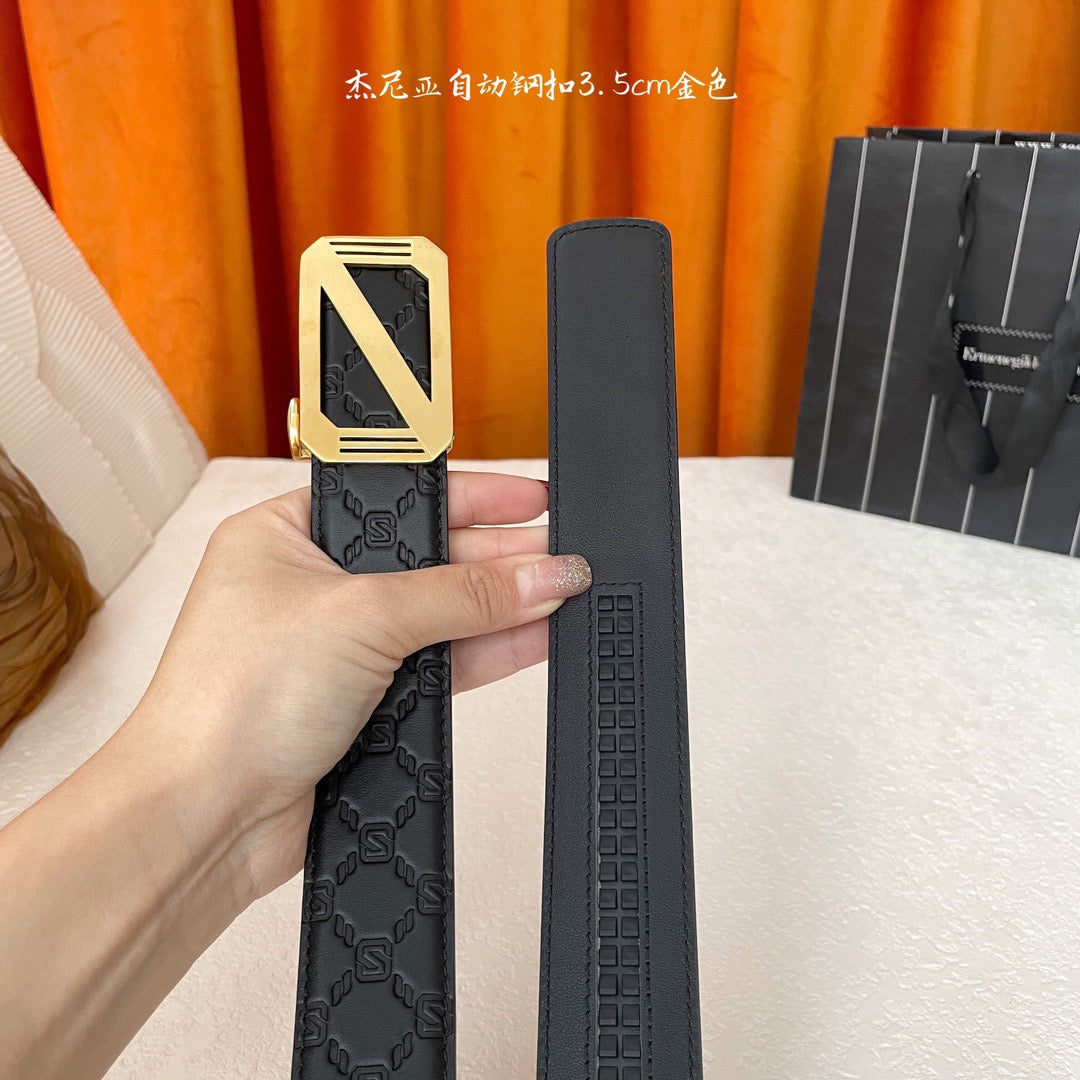 ZG Belts