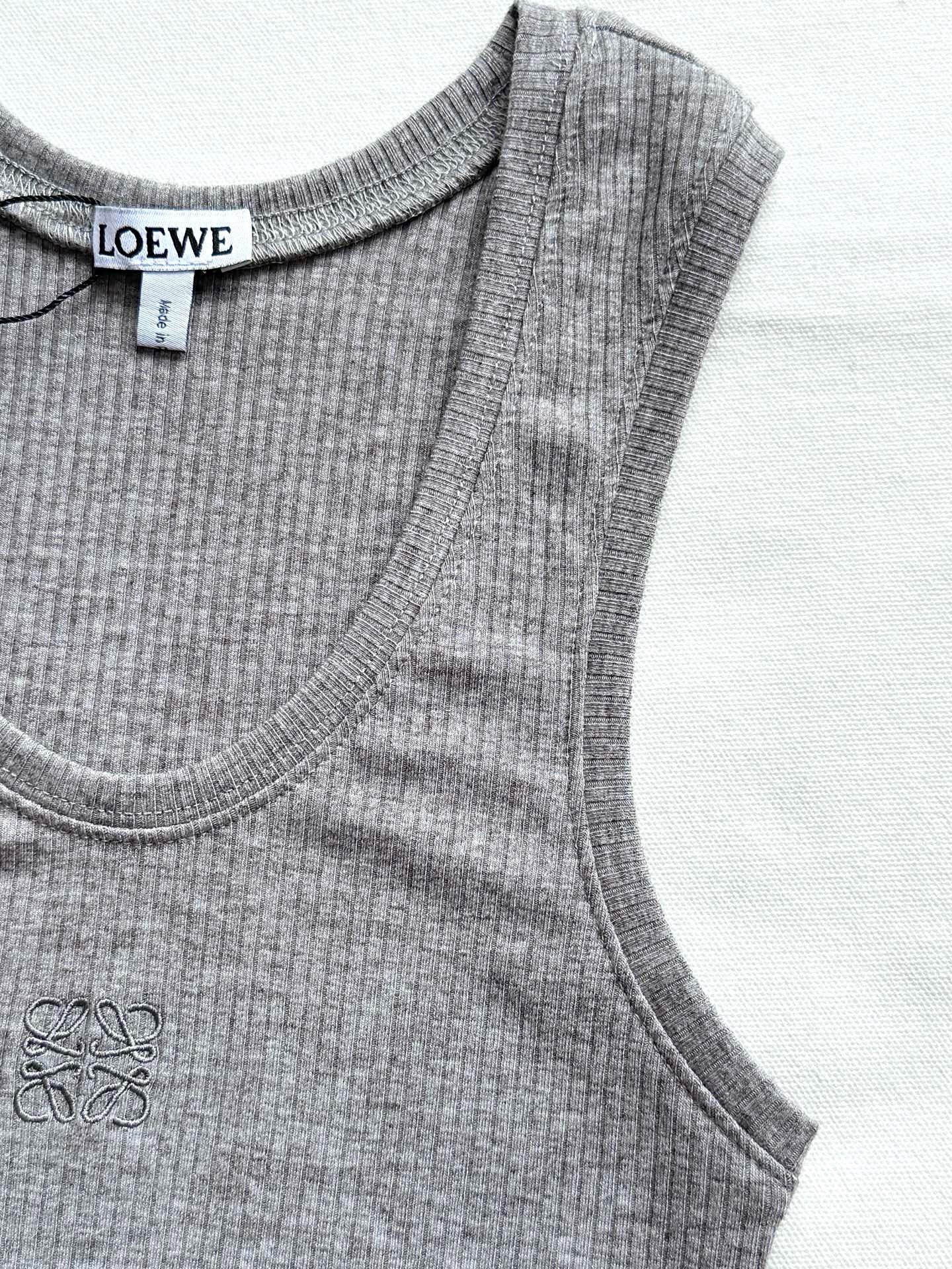 Loewe Tank Top