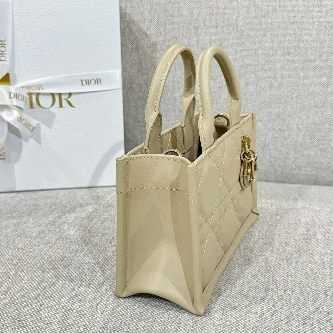 Dior Tote Mini Bag