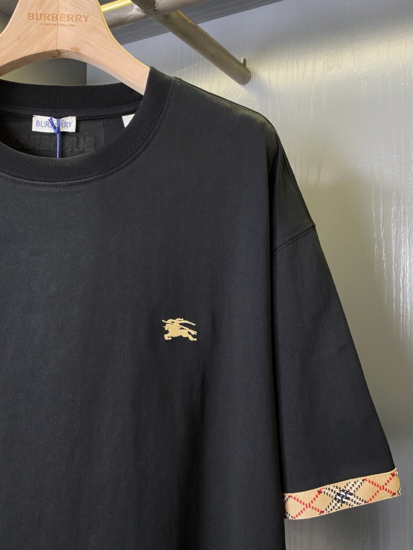 BBR T-shirt