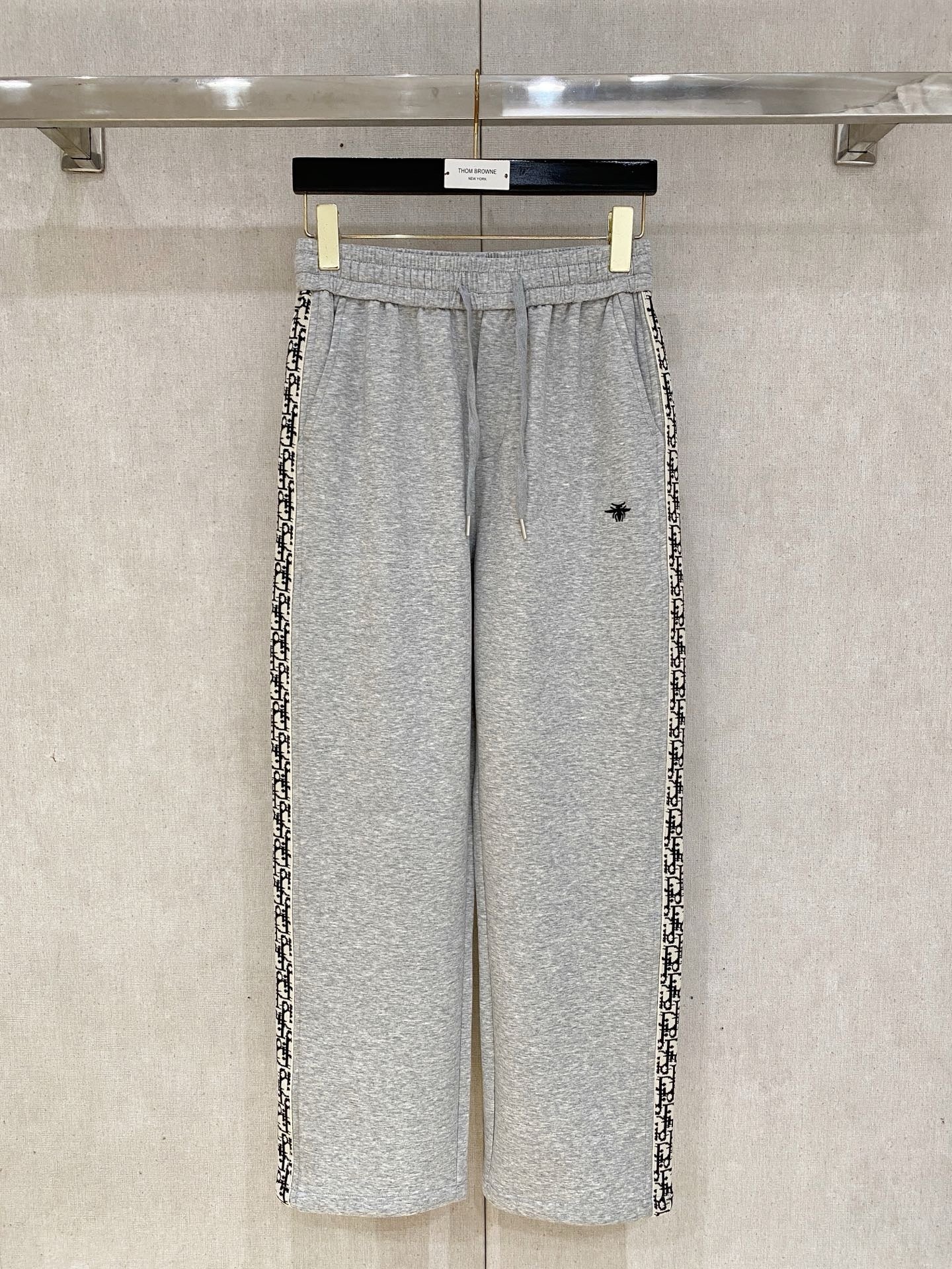 Dior Long Pant