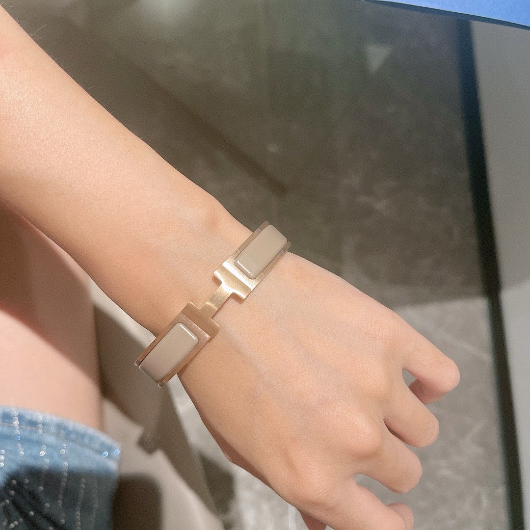 Hermes Bracelet